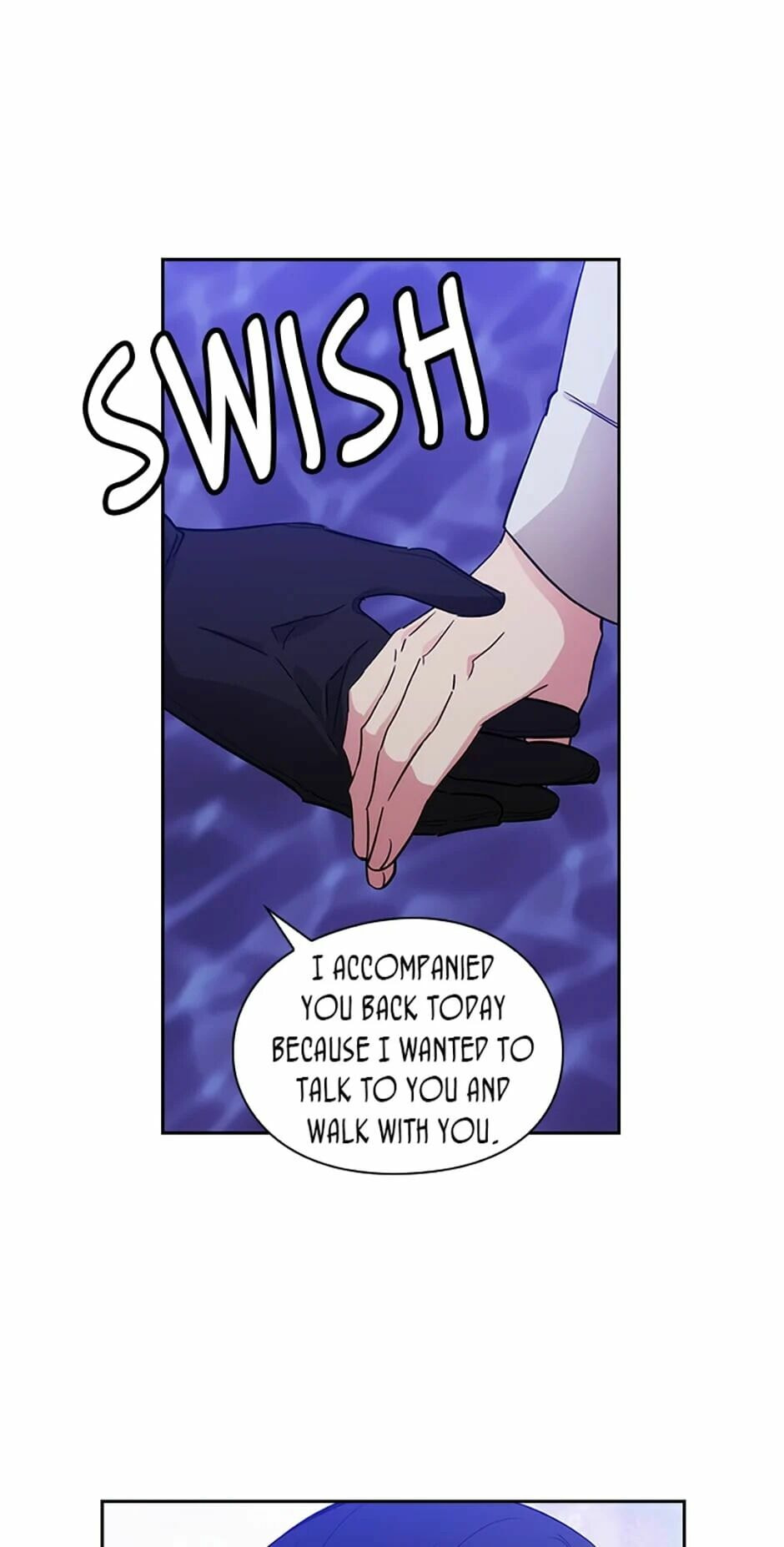 Read Adonis chapter 139 image 24 on Lezhin