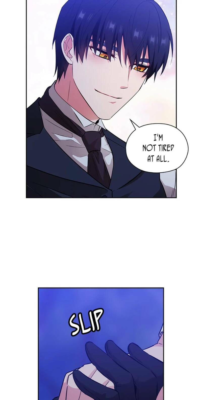 Read Adonis chapter 139 image 25 on Lezhin