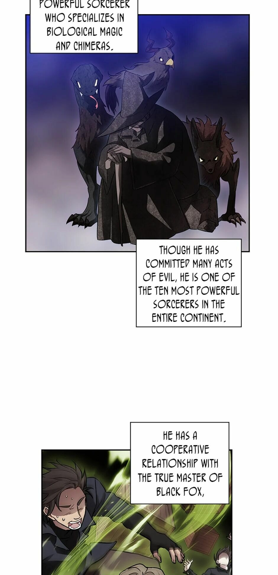 Read Adonis chapter 139 image 3 on Lezhin