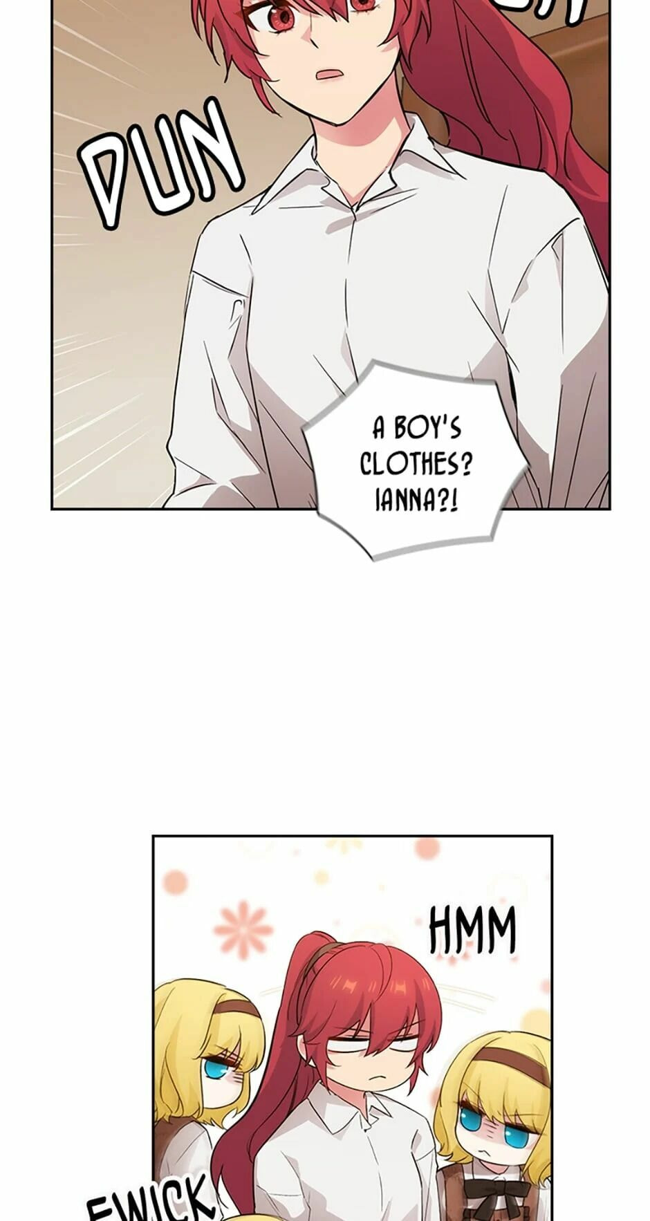 Read Adonis chapter 139 image 30 on Lezhin