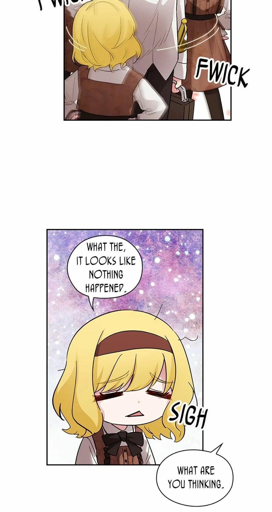 Read Adonis chapter 139 image 31 on Lezhin