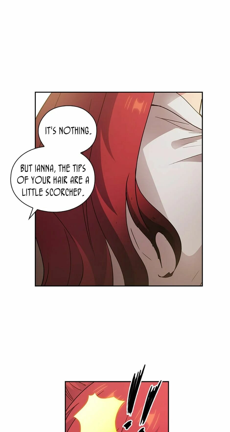 Read Adonis chapter 139 image 32 on Lezhin
