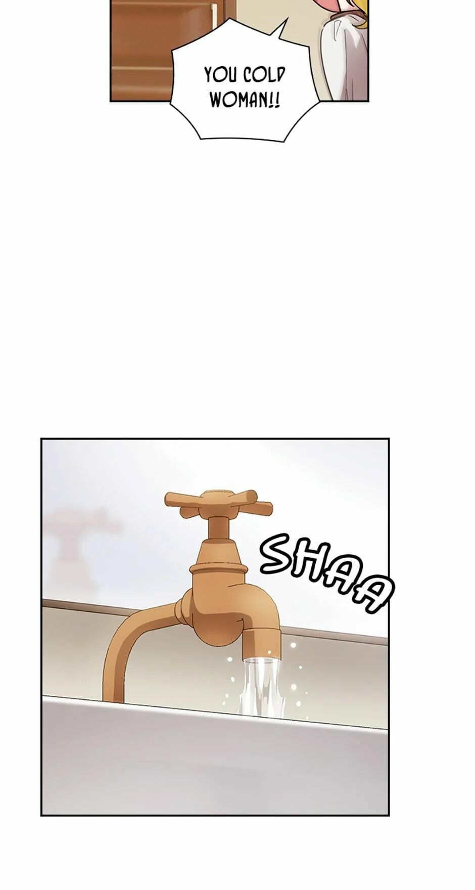 Read Adonis chapter 139 image 35 on Lezhin