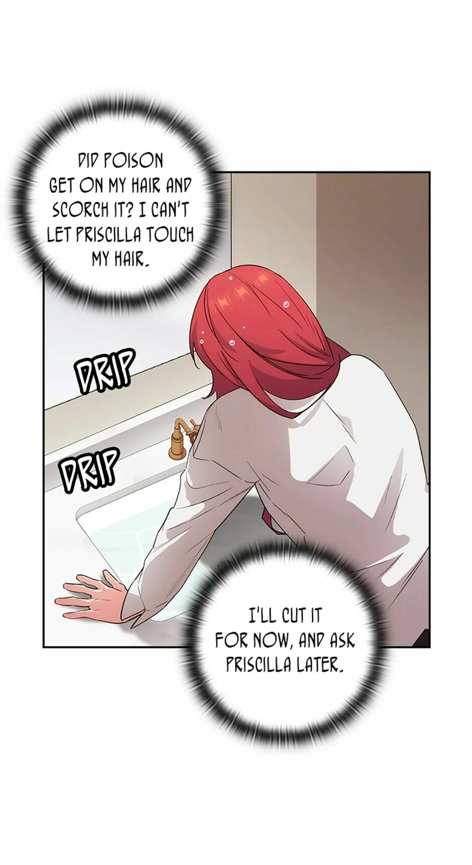 Read Adonis chapter 139 image 36 on Lezhin