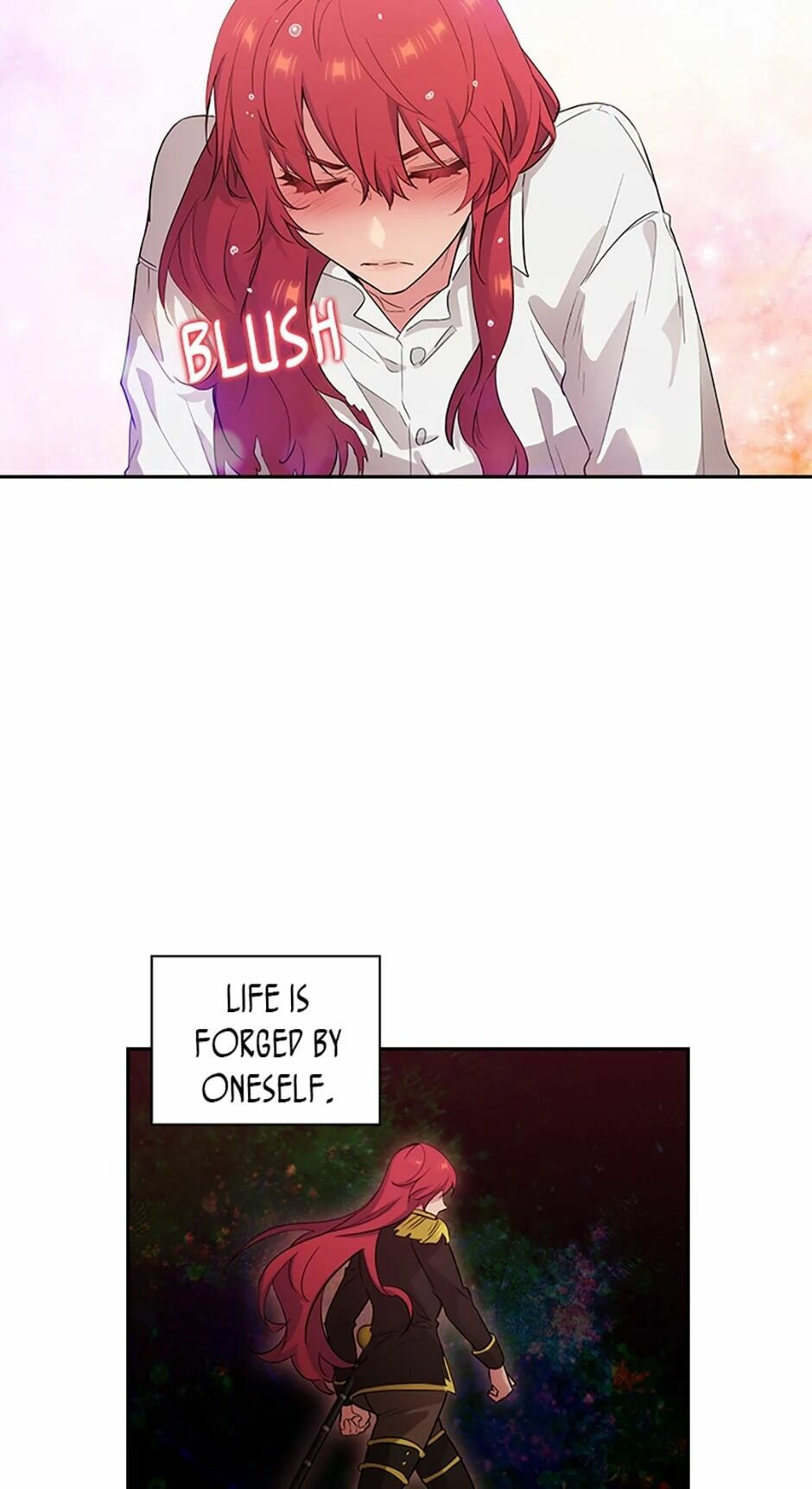 Read Adonis chapter 139 image 40 on Lezhin