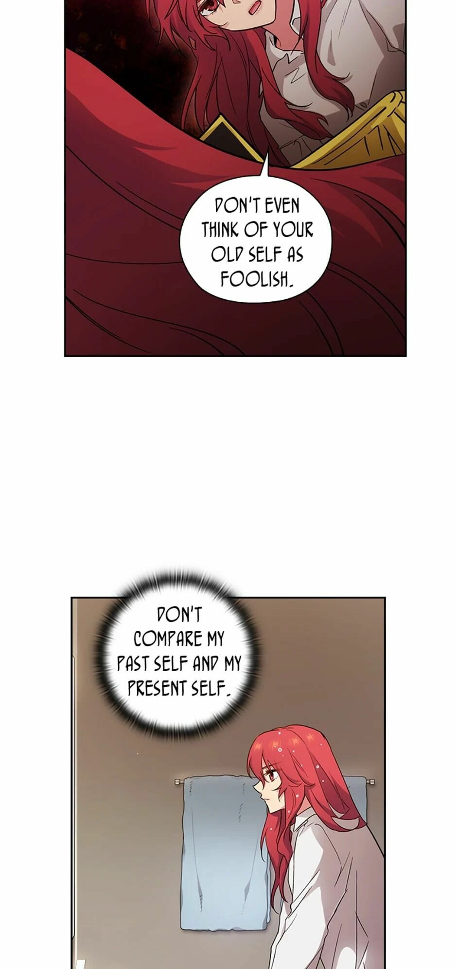 Read Adonis chapter 139 image 44 on Lezhin