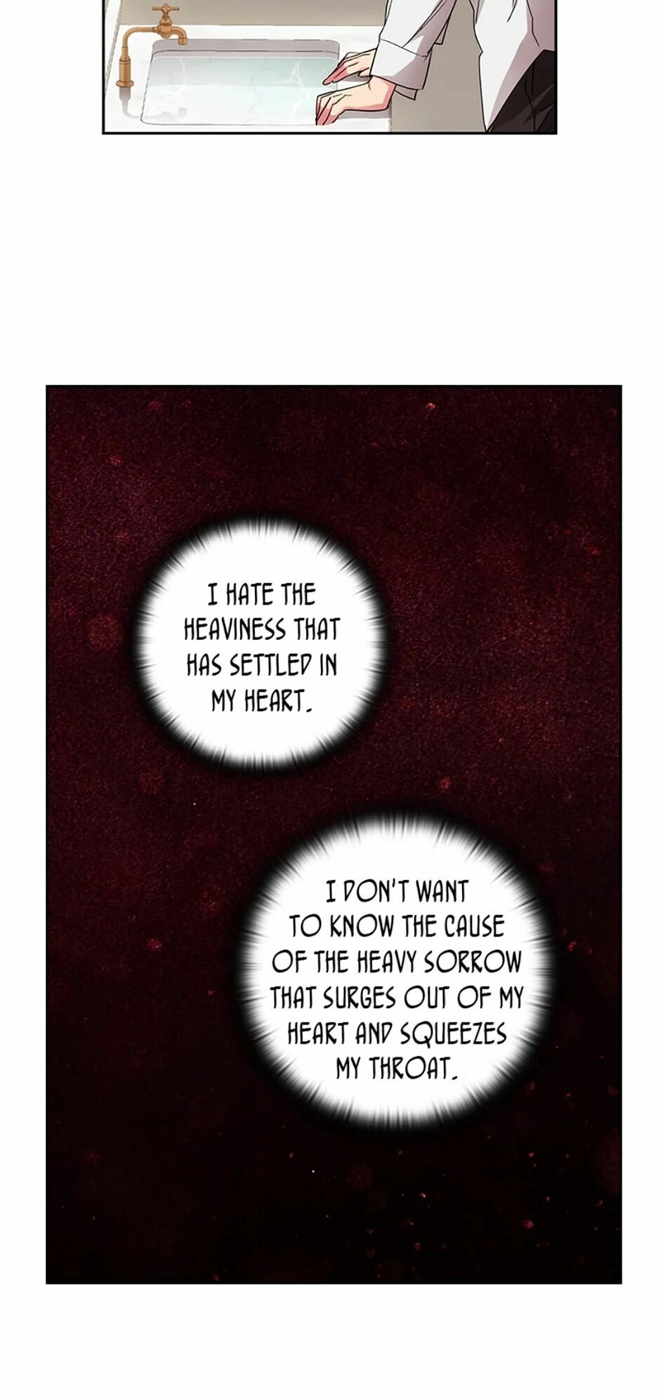 Read Adonis chapter 139 image 45 on Lezhin