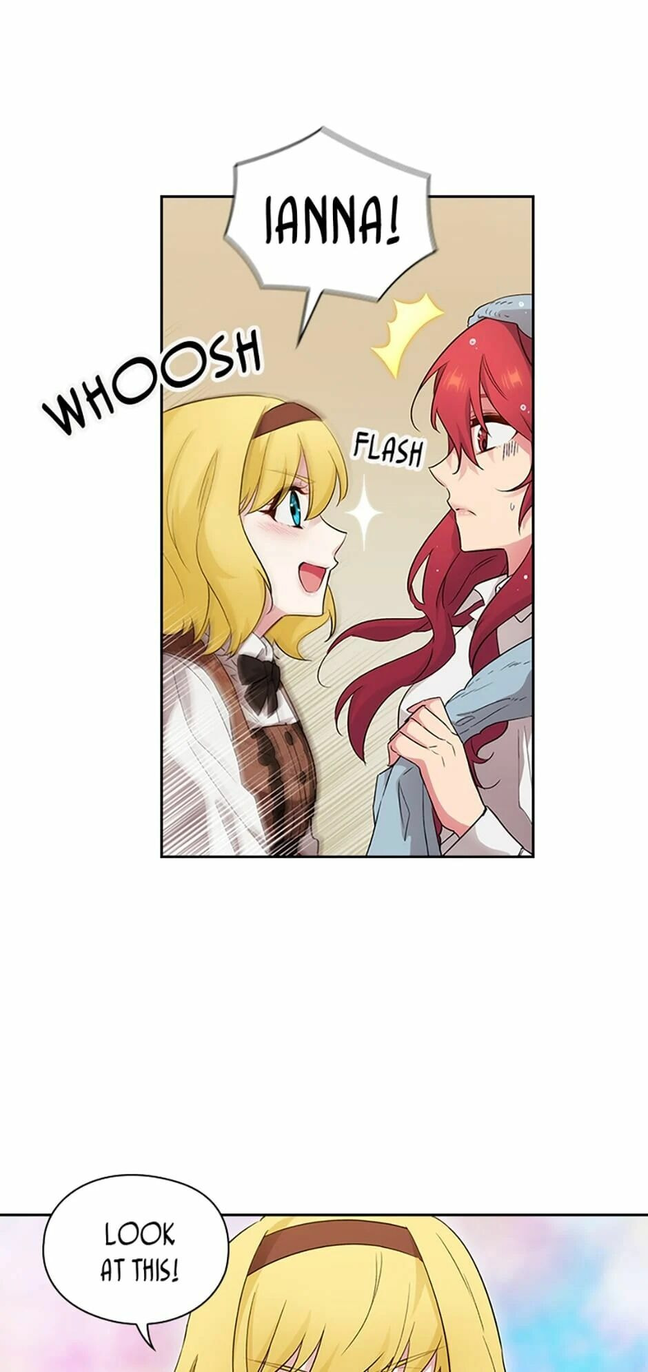 Read Adonis chapter 139 image 47 on Lezhin