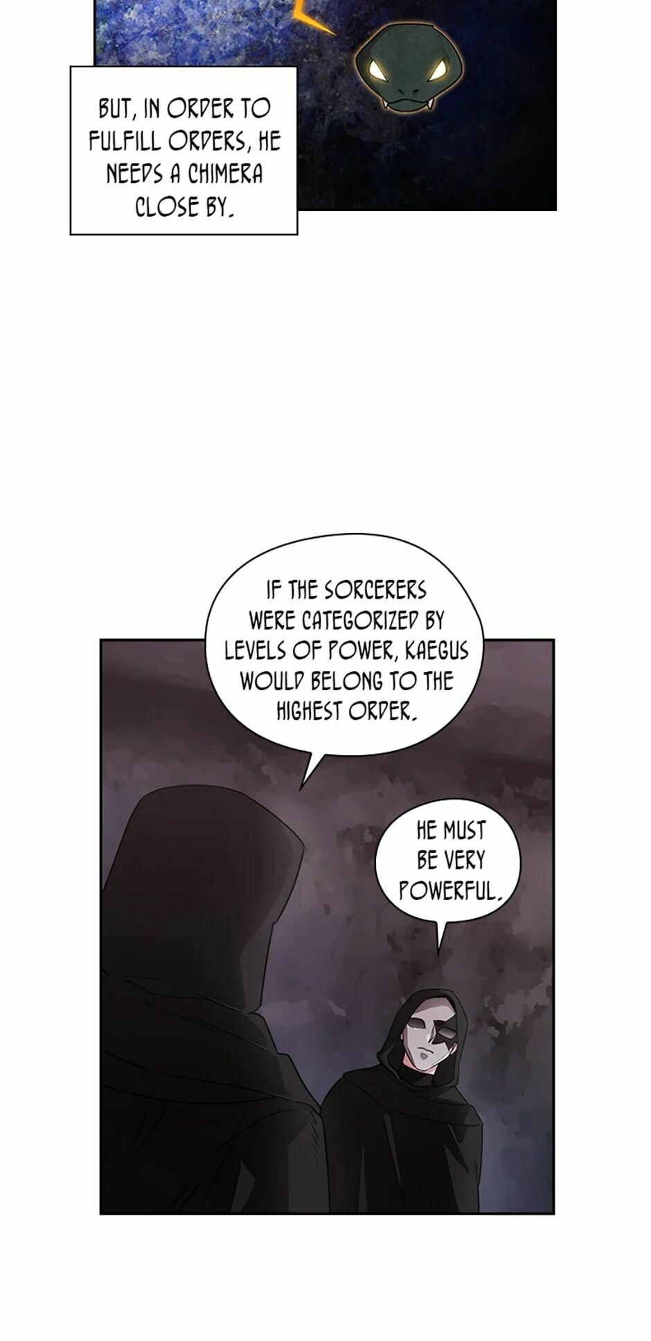 Read Adonis chapter 139 image 5 on Lezhin