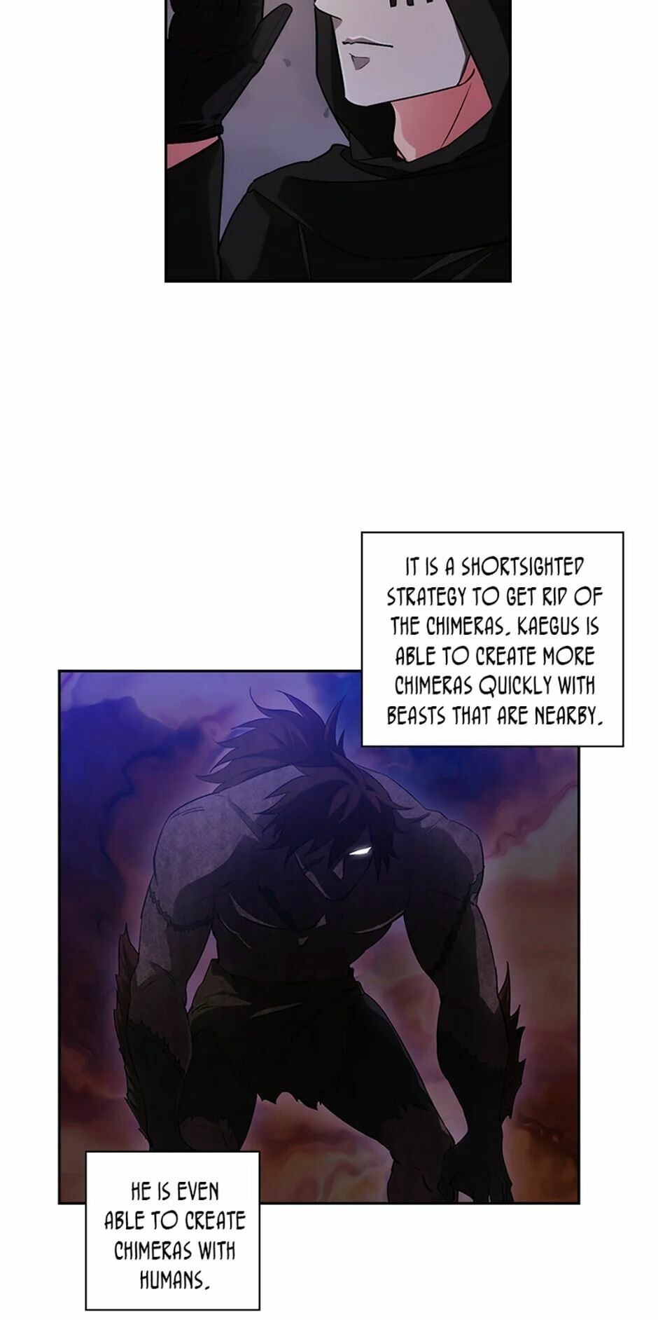 Read Adonis chapter 139 image 8 on Lezhin