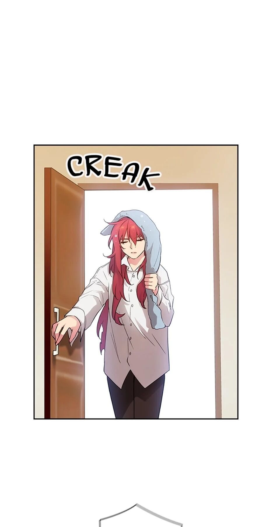 Read Adonis chapter 140 image 0 on Lezhin