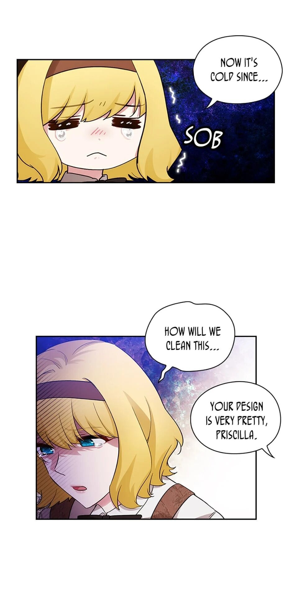 Read Adonis chapter 140 image 10 on Lezhin