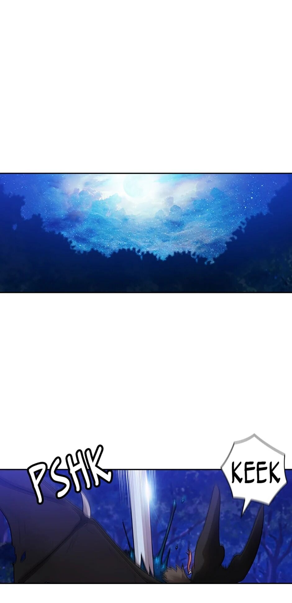 Read Adonis chapter 140 image 13 on Lezhin