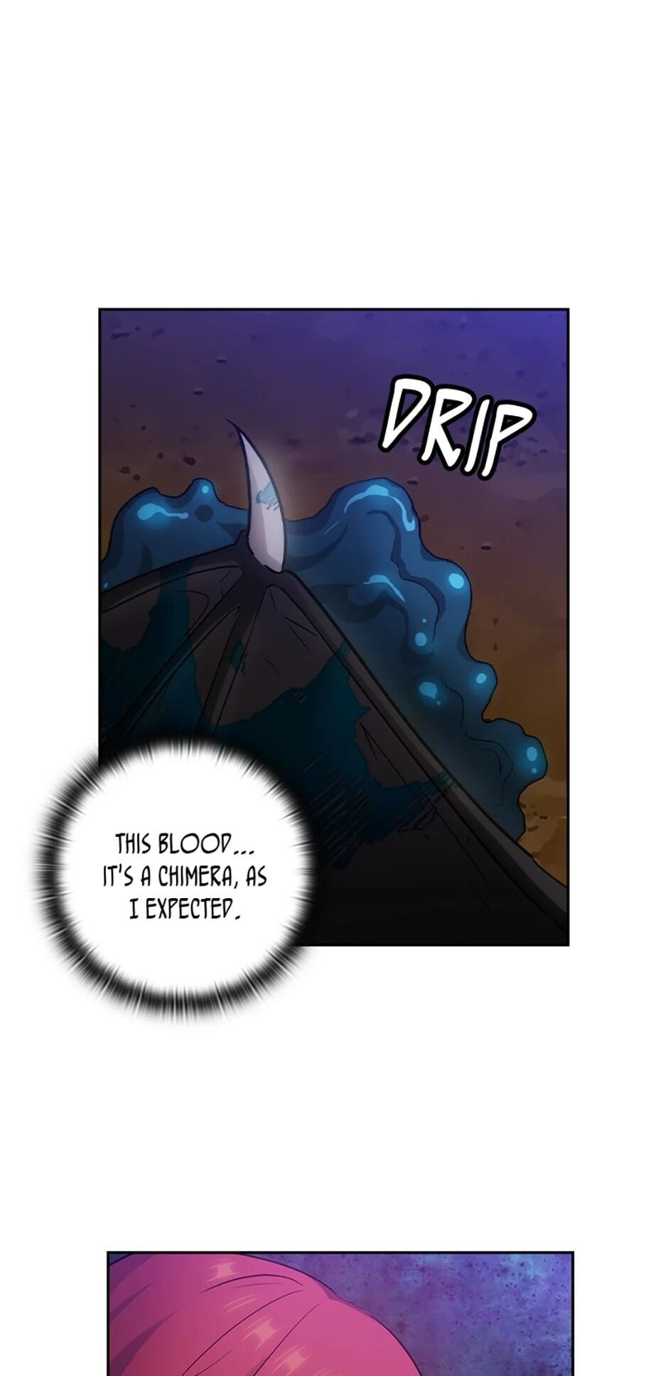 Read Adonis chapter 140 image 14 on Lezhin
