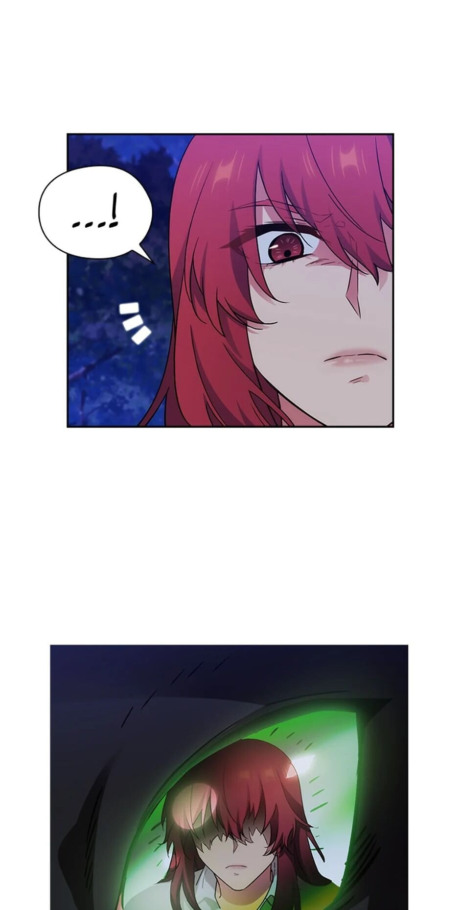 Read Adonis chapter 140 image 17 on Lezhin