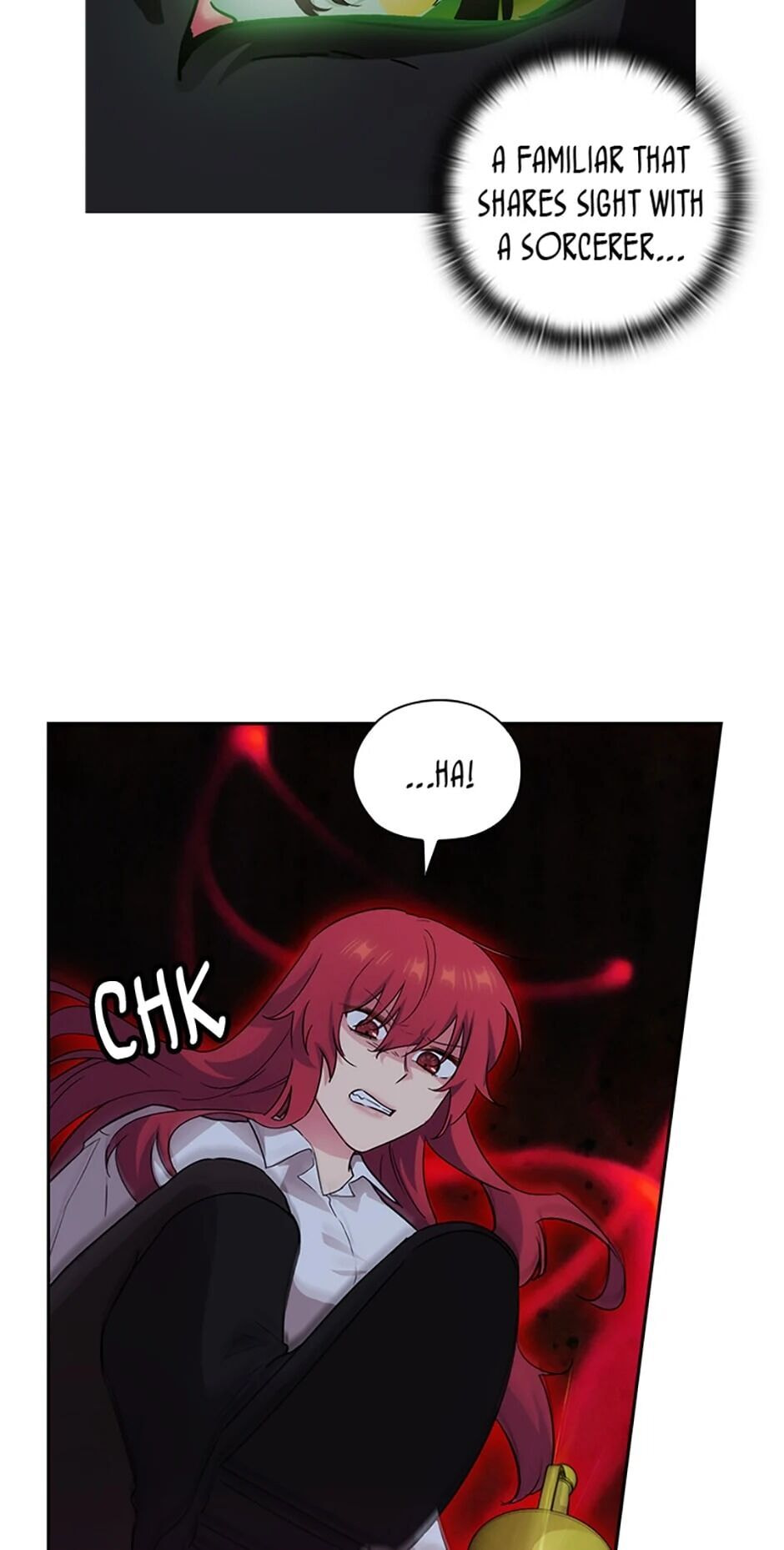 Read Adonis chapter 140 image 18 on Lezhin