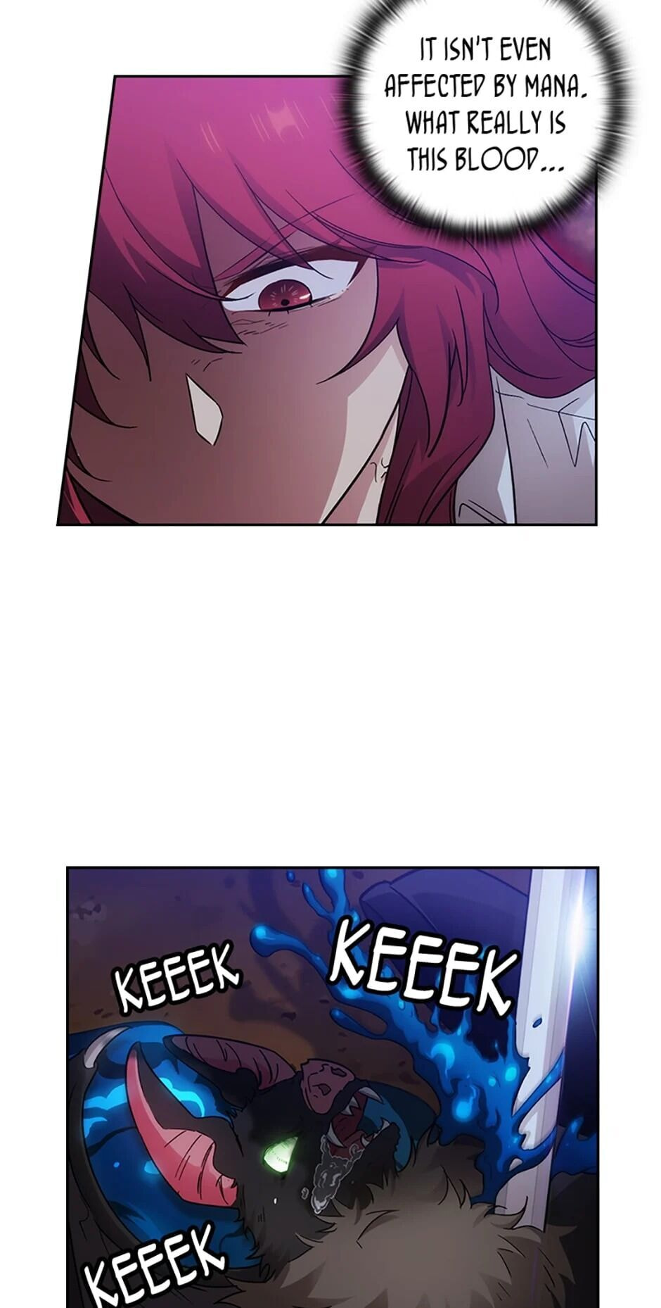 Read Adonis chapter 140 image 20 on Lezhin