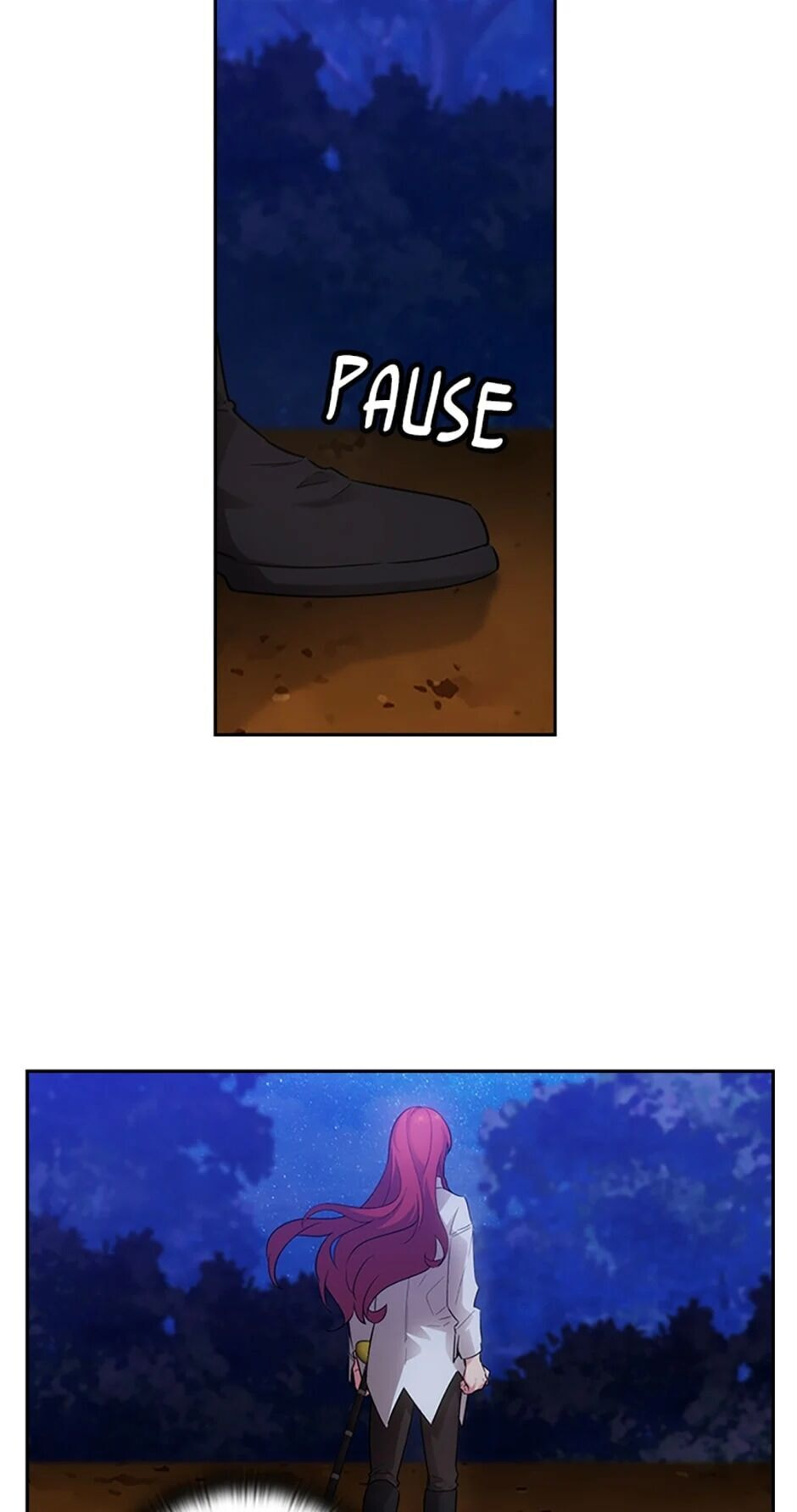 Read Adonis chapter 140 image 25 on Lezhin