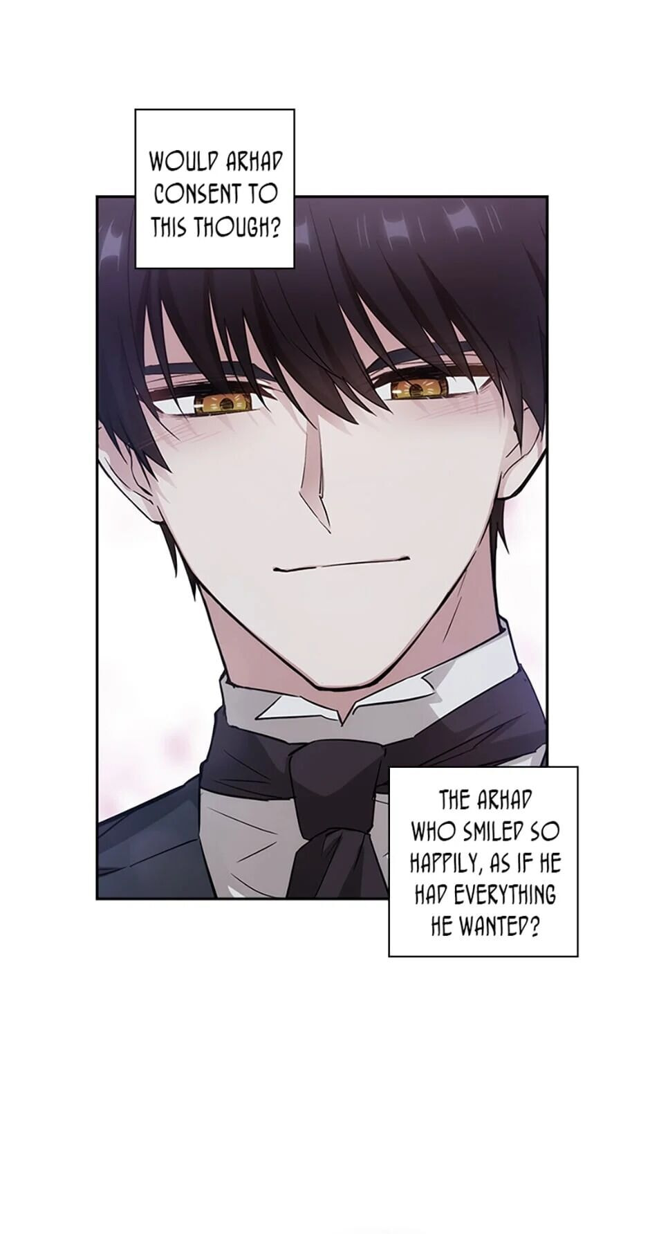 Read Adonis chapter 140 image 28 on Lezhin