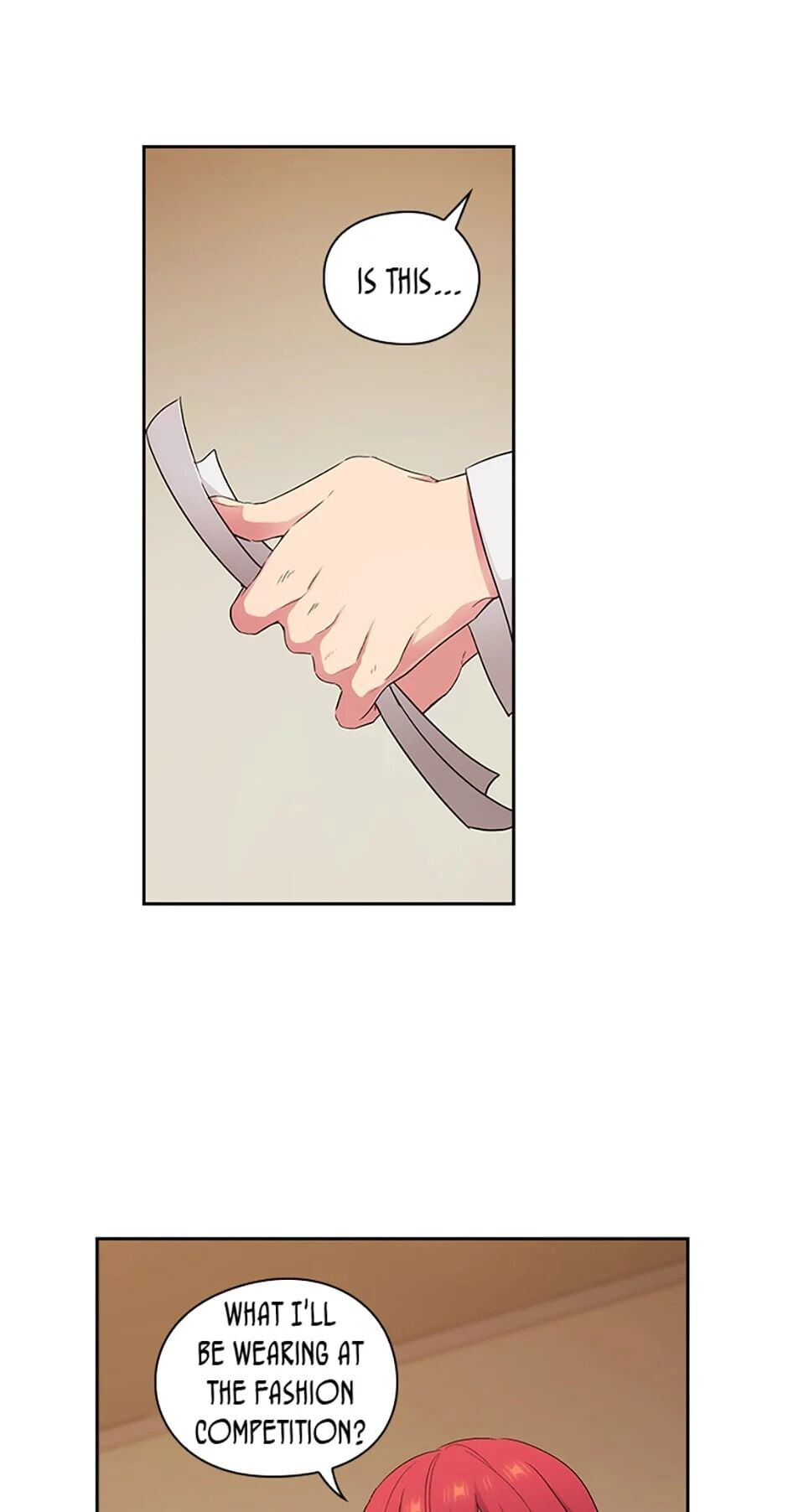 Read Adonis chapter 140 image 3 on Lezhin