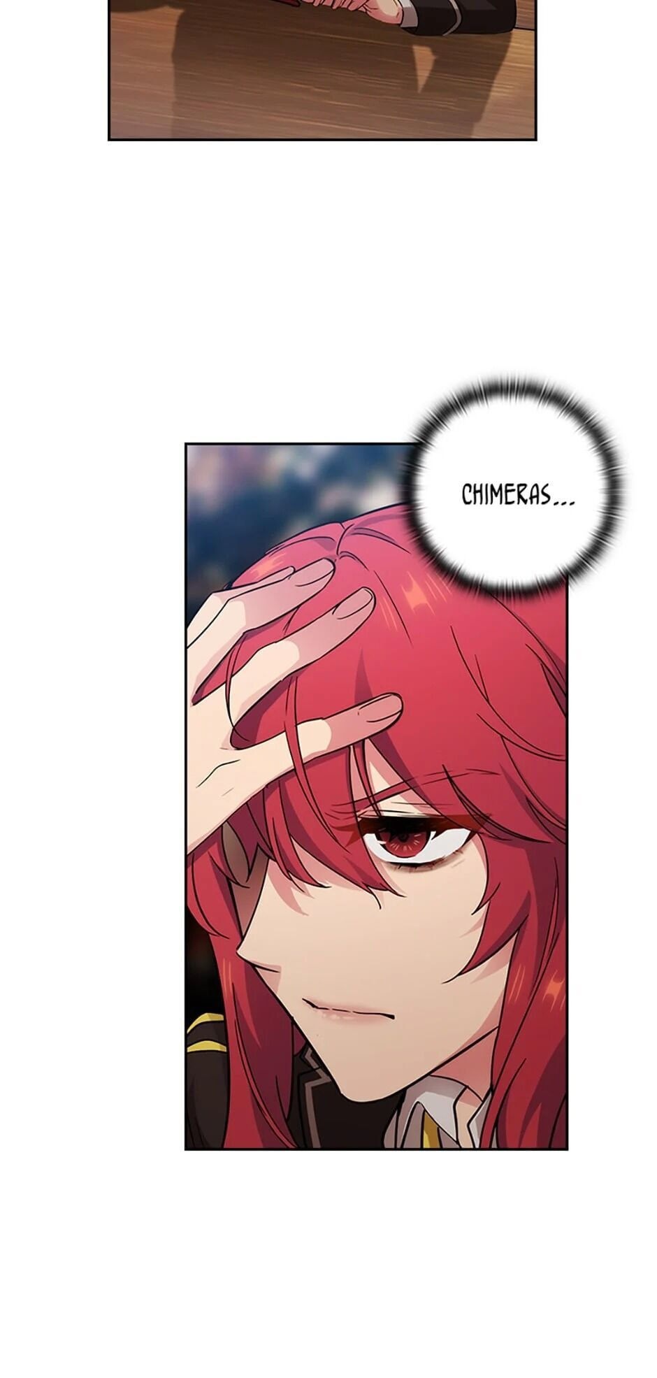 Read Adonis chapter 140 image 33 on Lezhin