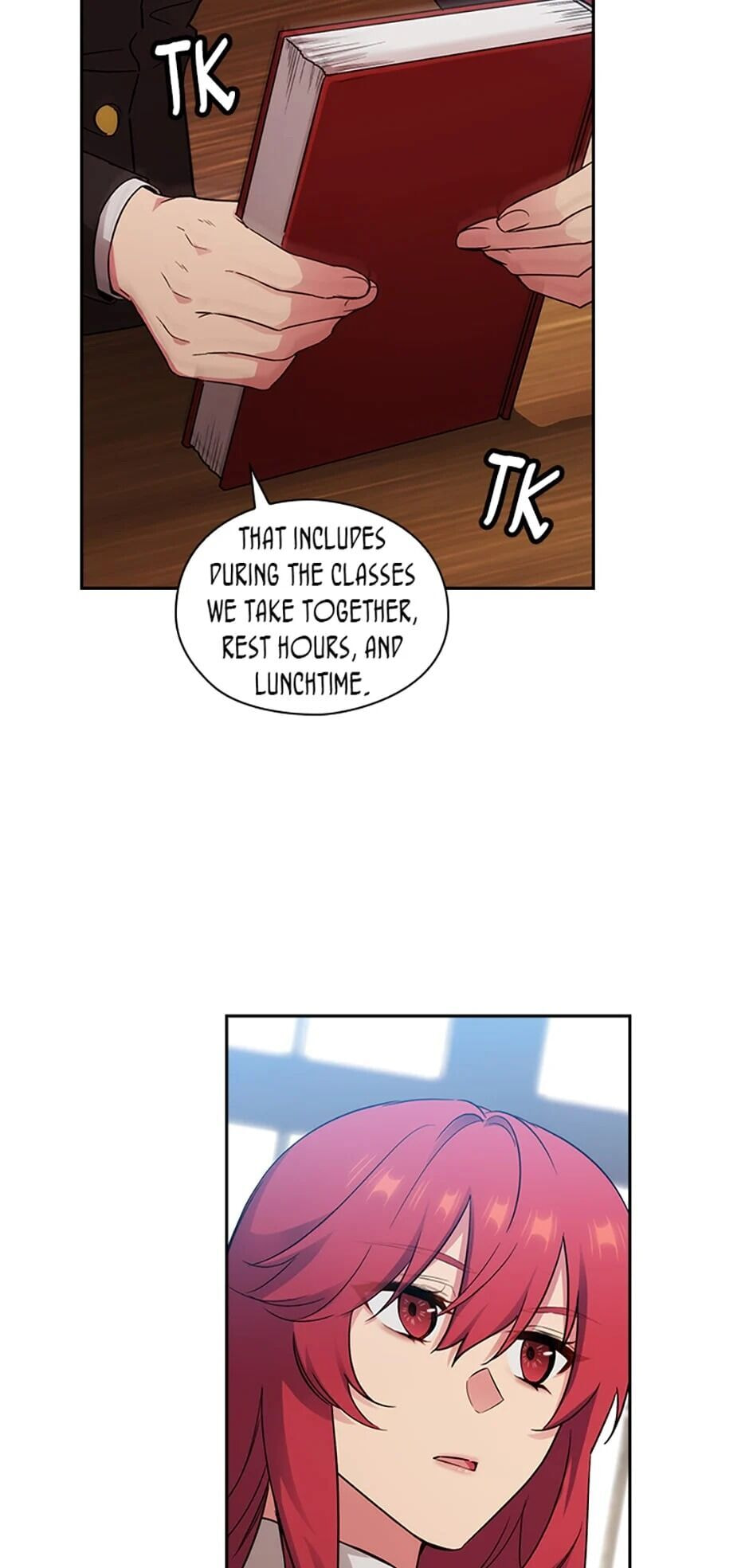 Read Adonis chapter 140 image 41 on Lezhin