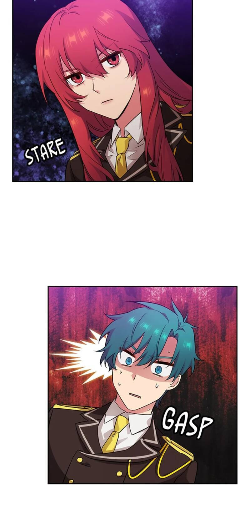 Read Adonis chapter 140 image 43 on Lezhin