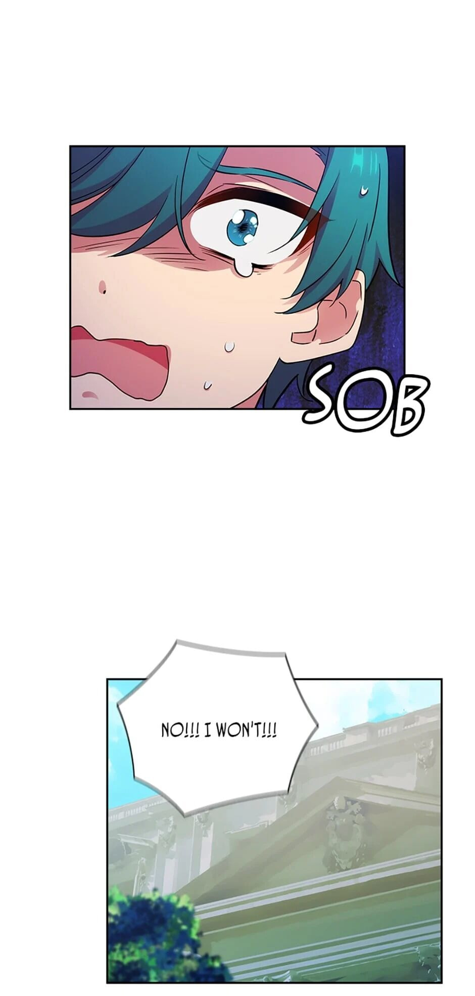 Read Adonis chapter 140 image 44 on Lezhin