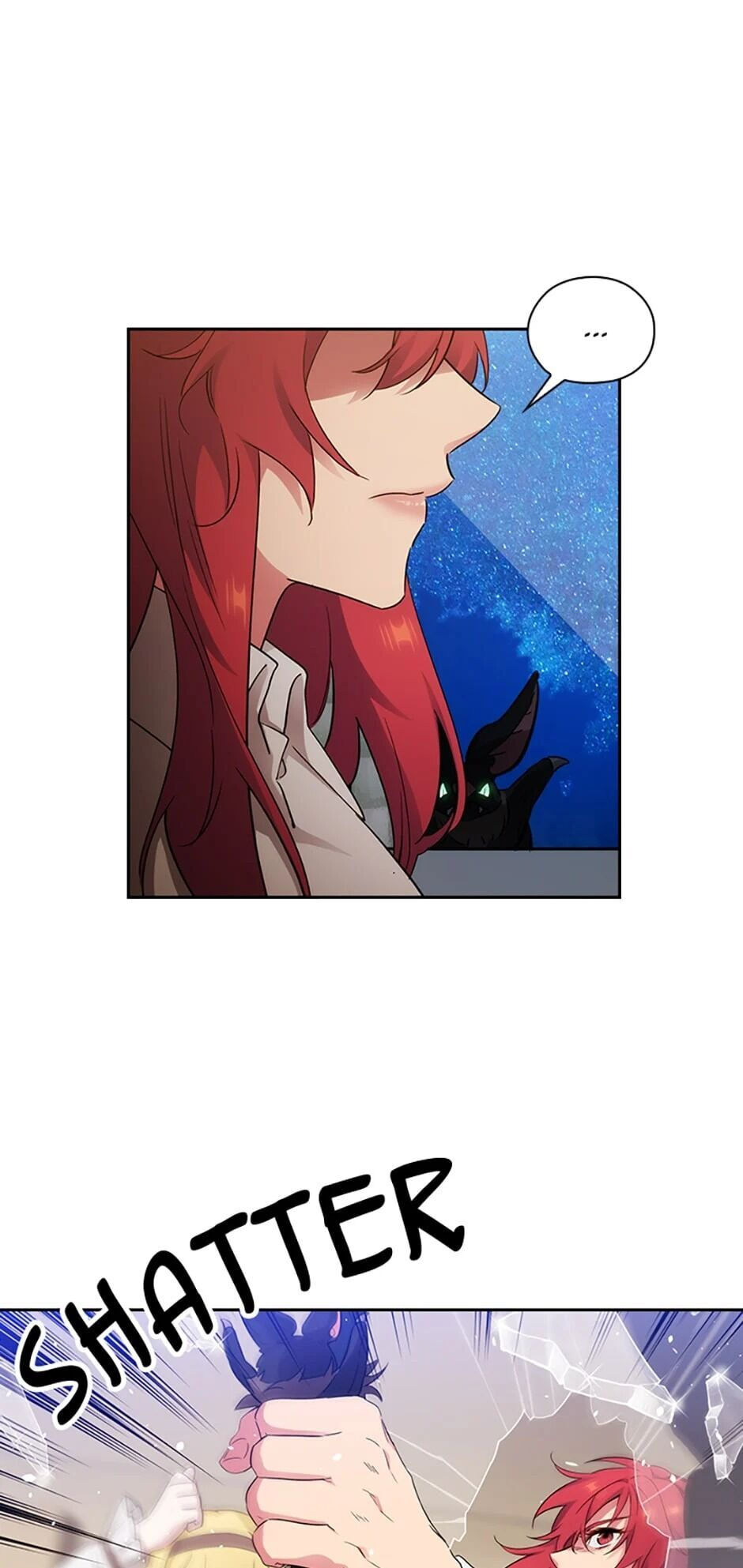 Read Adonis chapter 140 image 6 on Lezhin