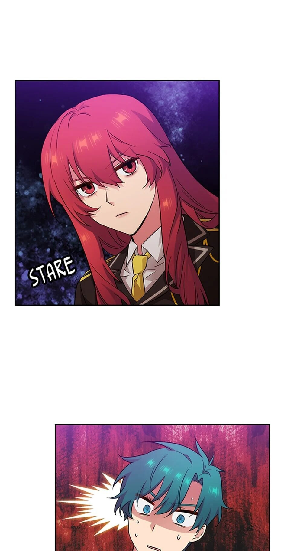 Read Adonis chapter 141 image 0 on Lezhin