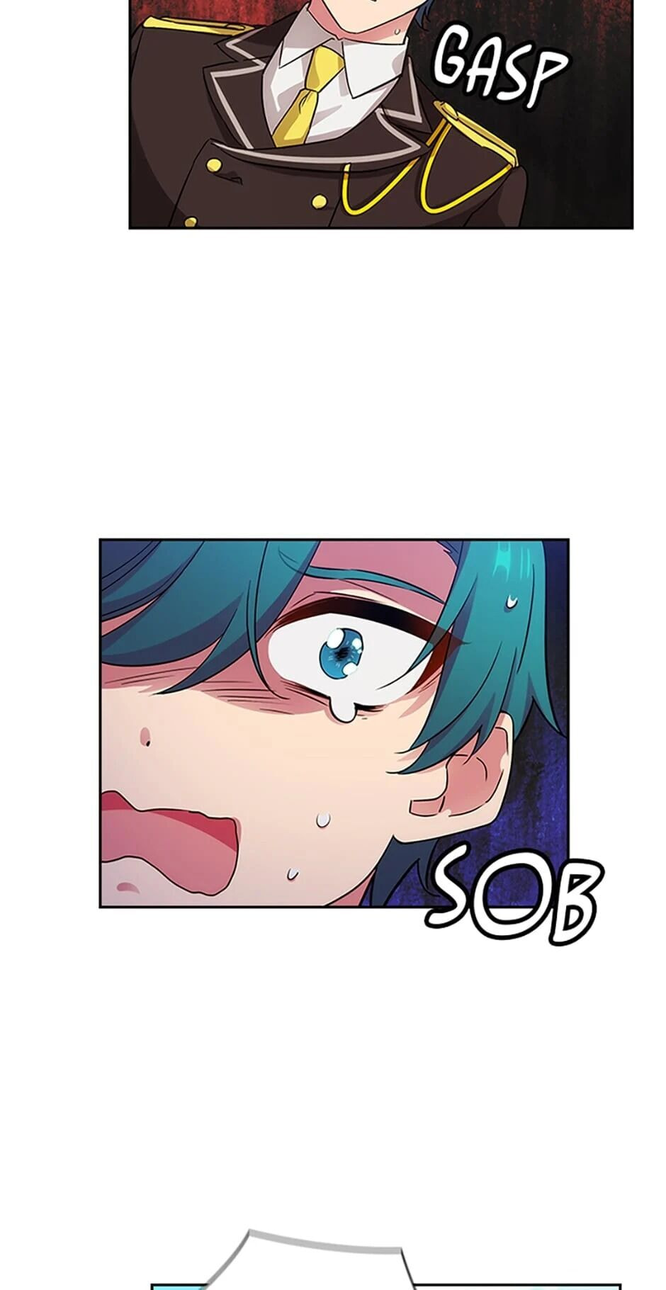 Read Adonis chapter 141 image 1 on Lezhin