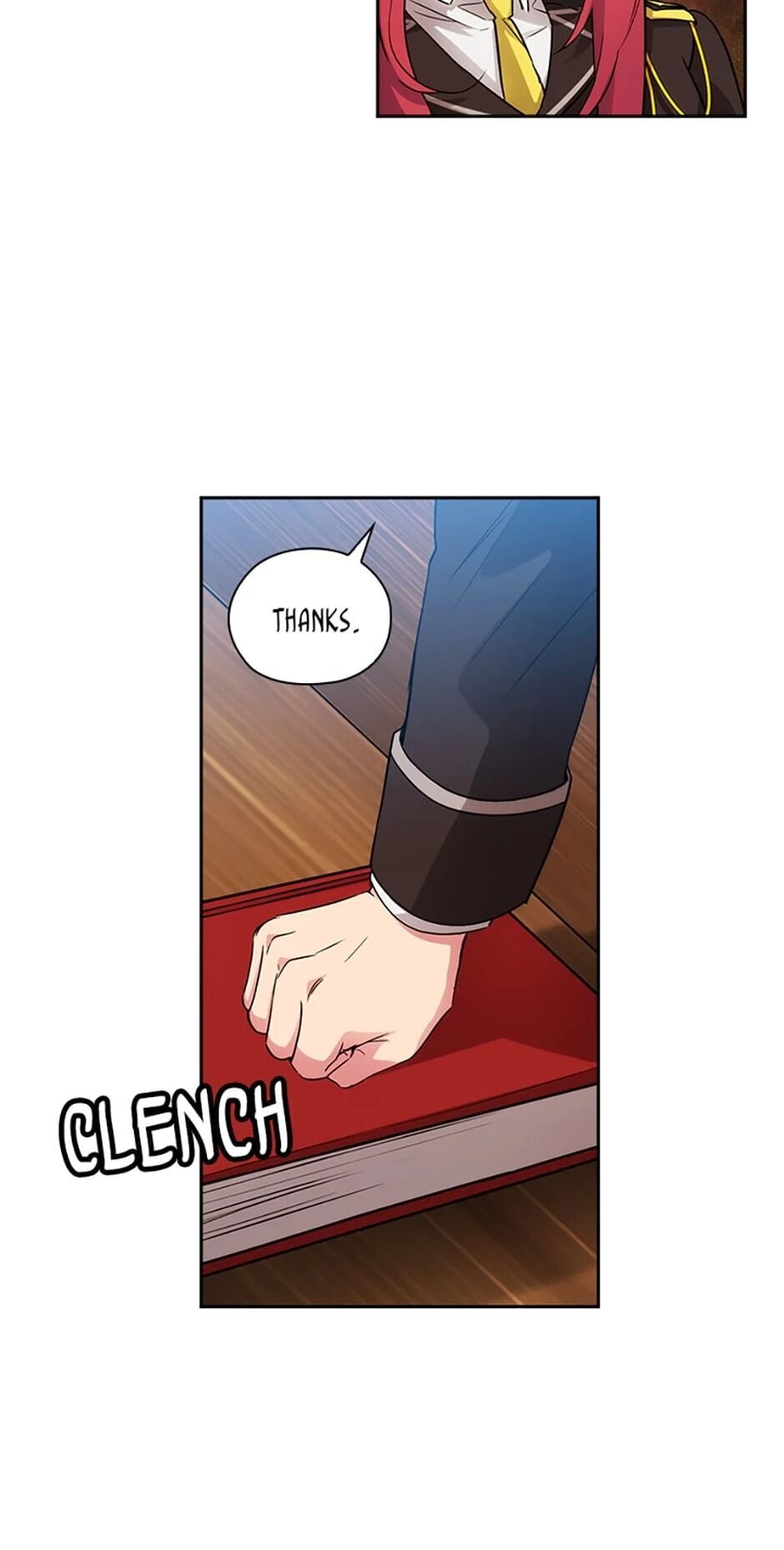 Read Adonis chapter 141 image 11 on Lezhin