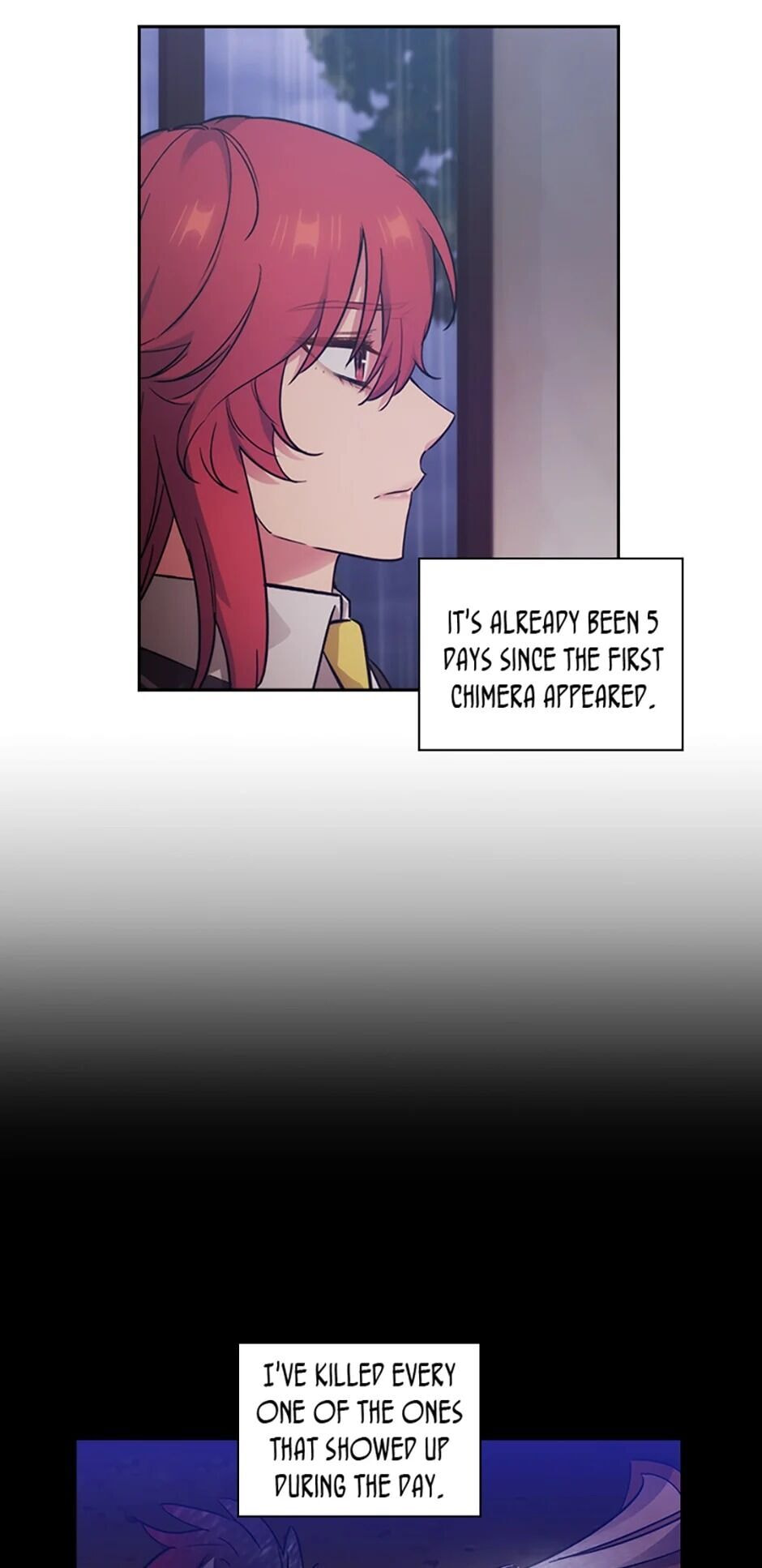 Read Adonis chapter 141 image 16 on Lezhin