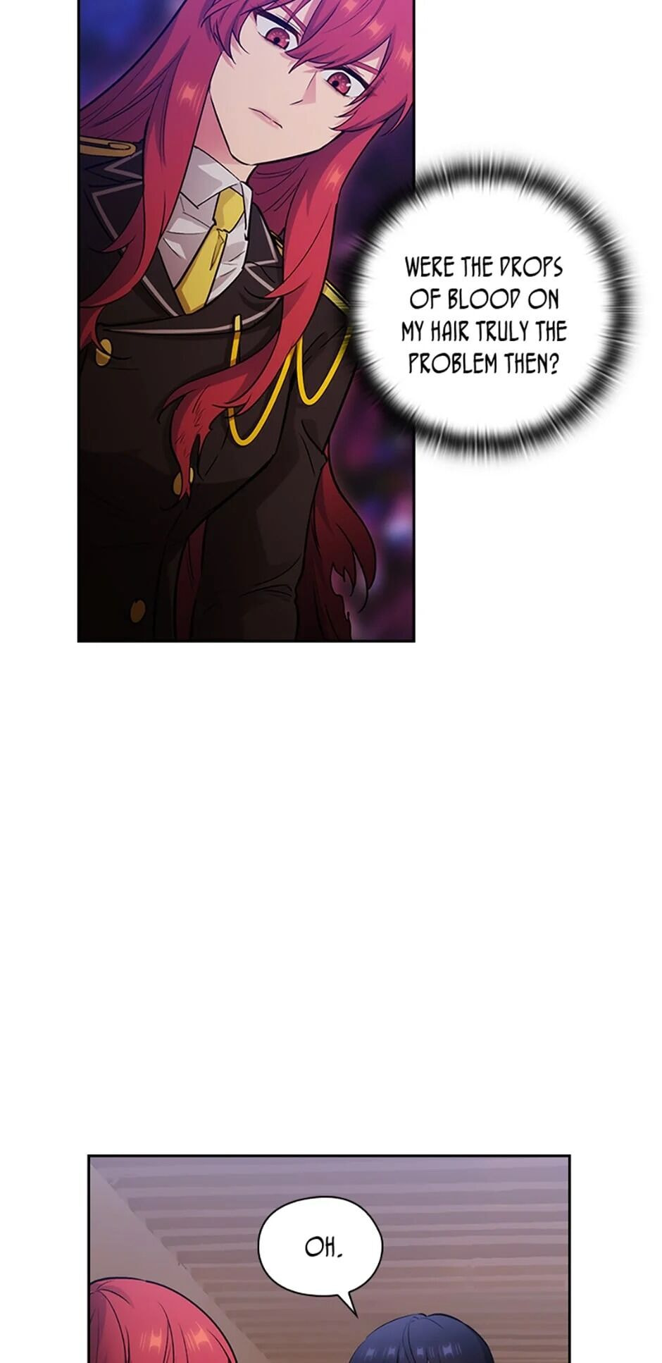 Read Adonis chapter 141 image 22 on Lezhin