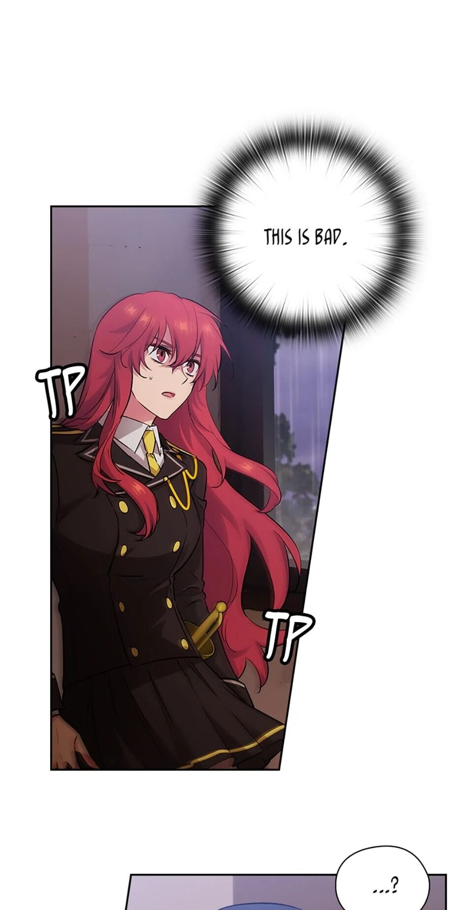 Read Adonis chapter 141 image 24 on Lezhin