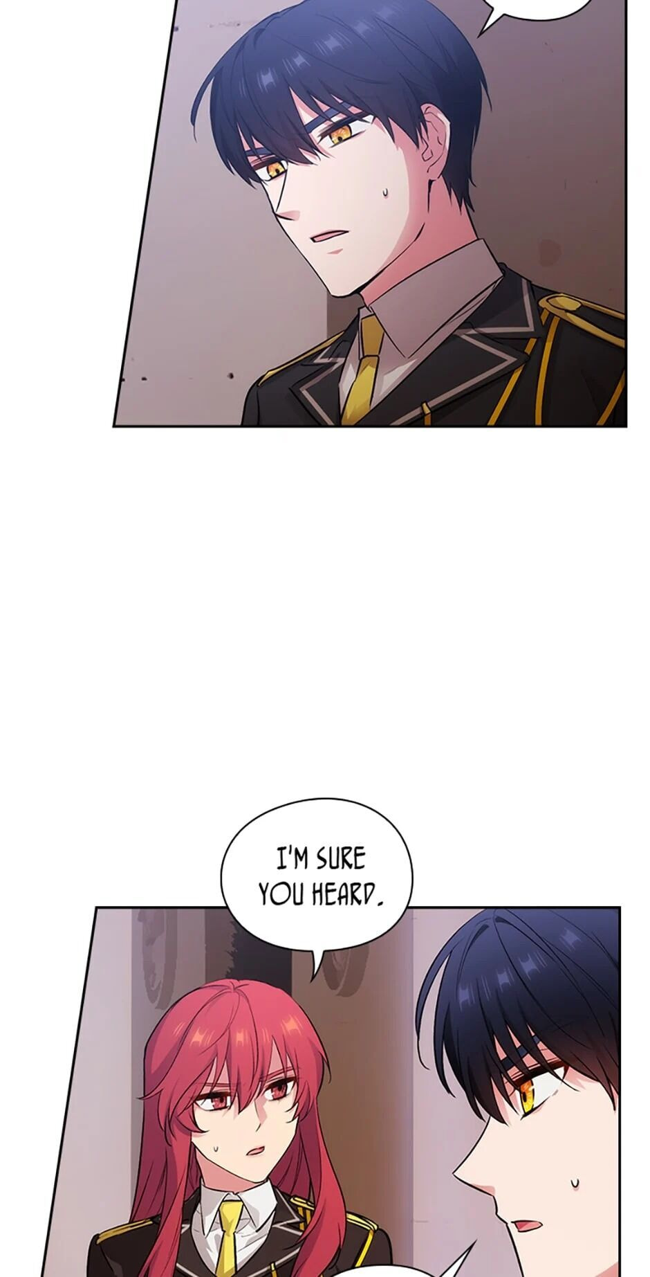 Read Adonis chapter 141 image 25 on Lezhin