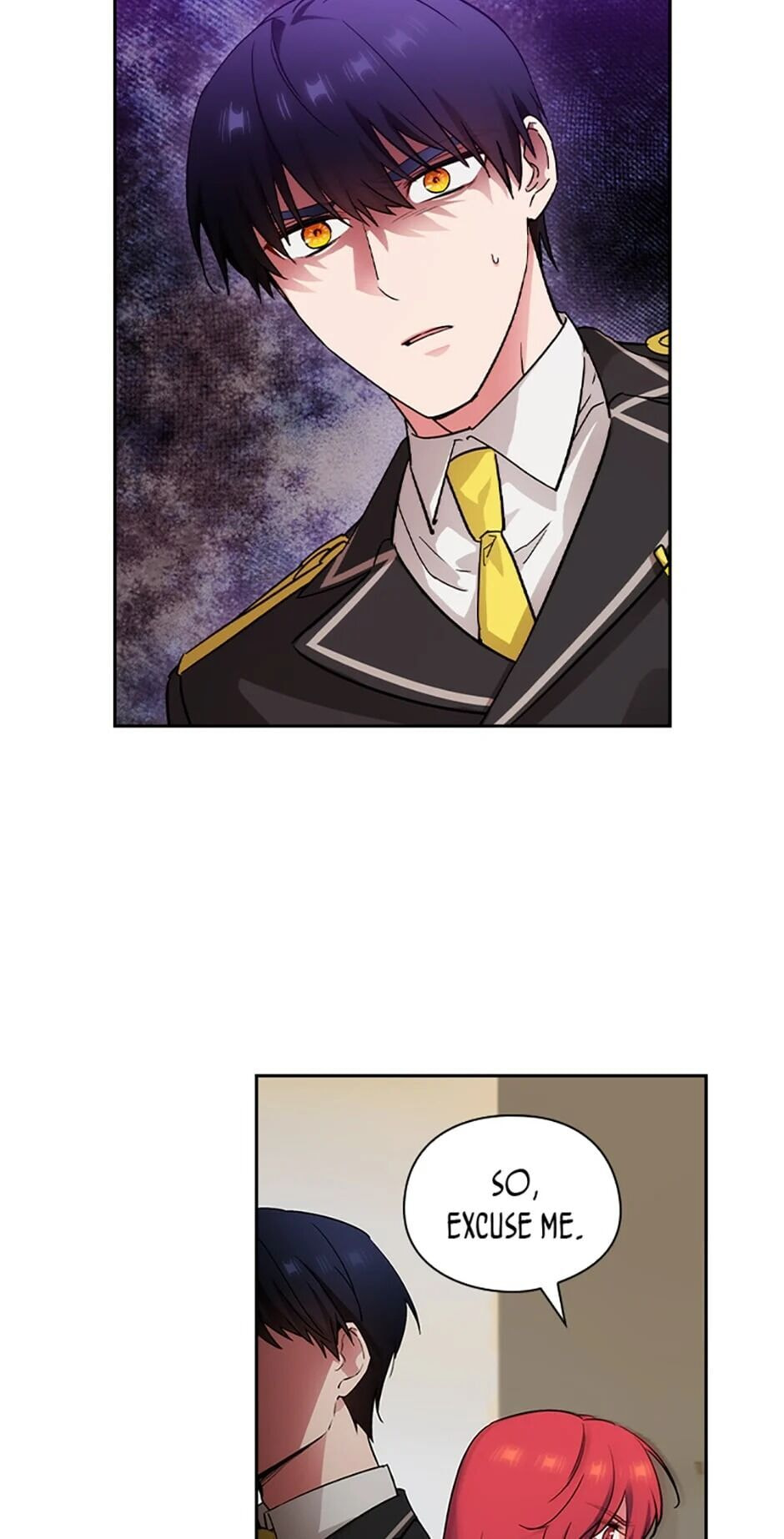 Read Adonis chapter 141 image 27 on Lezhin