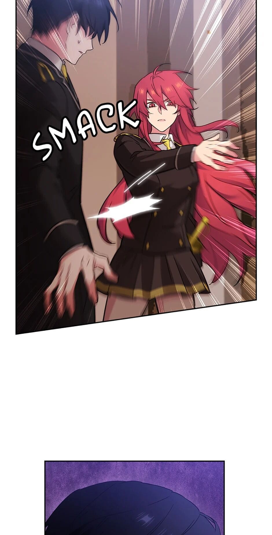 Read Adonis chapter 141 image 30 on Lezhin