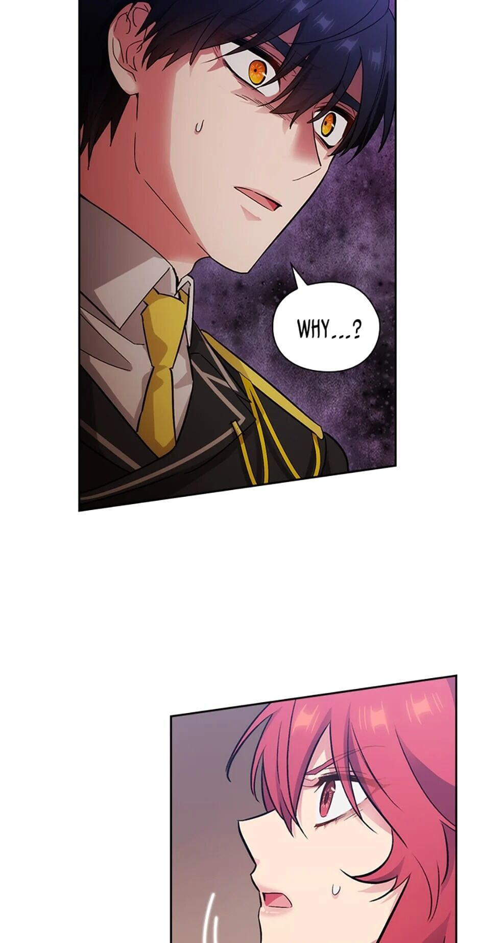 Read Adonis chapter 141 image 31 on Lezhin