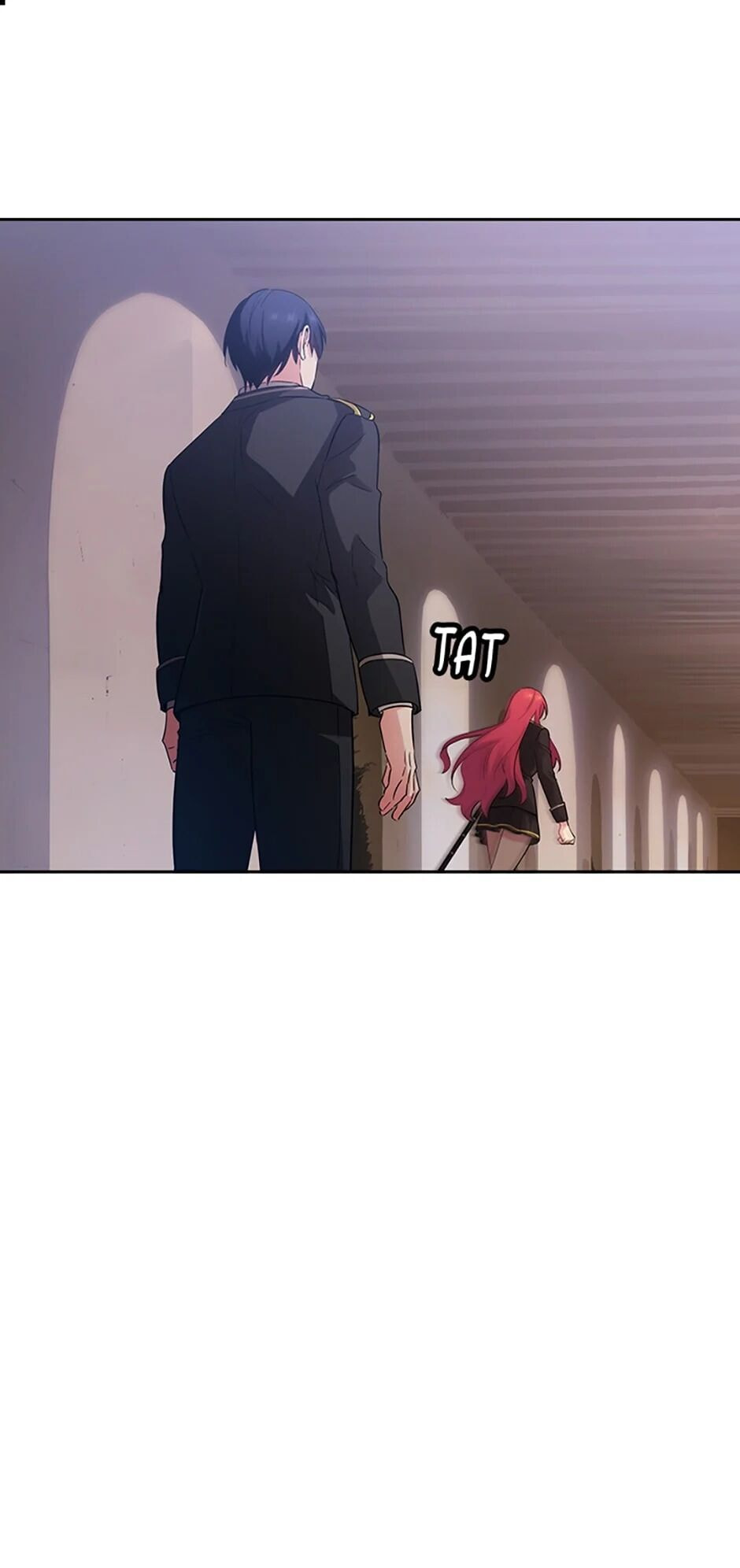 Read Adonis chapter 141 image 33 on Lezhin