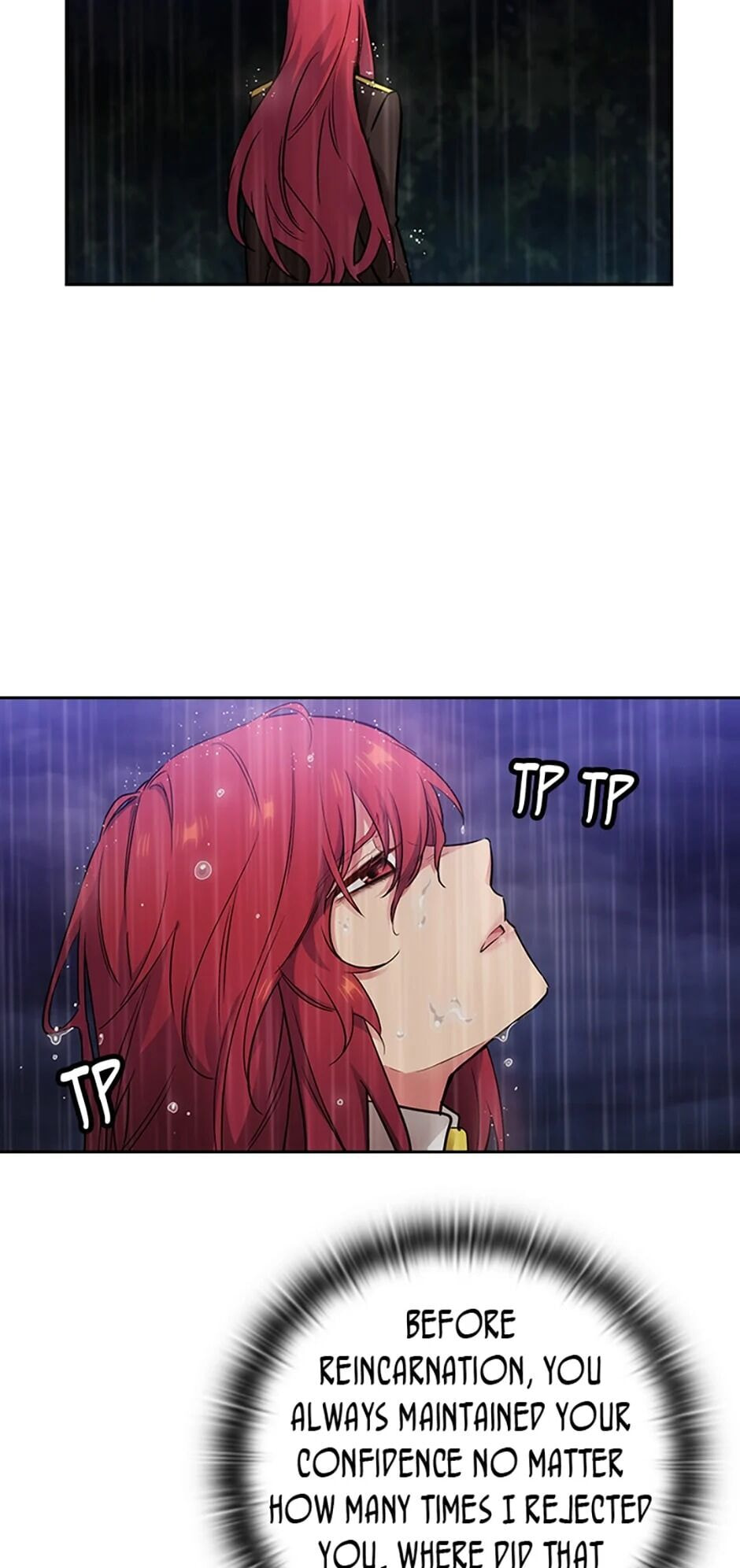 Read Adonis chapter 141 image 36 on Lezhin