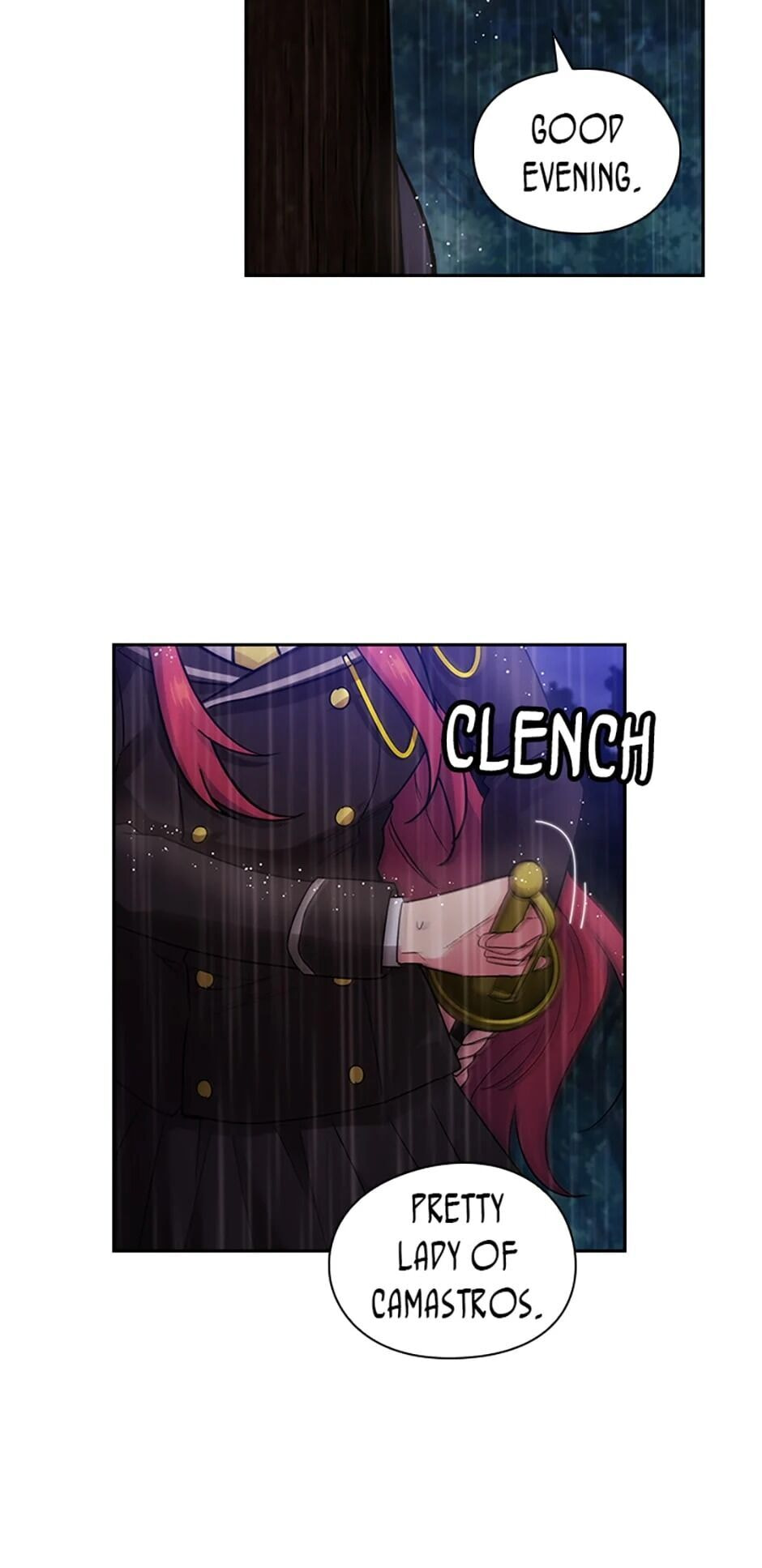Read Adonis chapter 141 image 41 on Lezhin