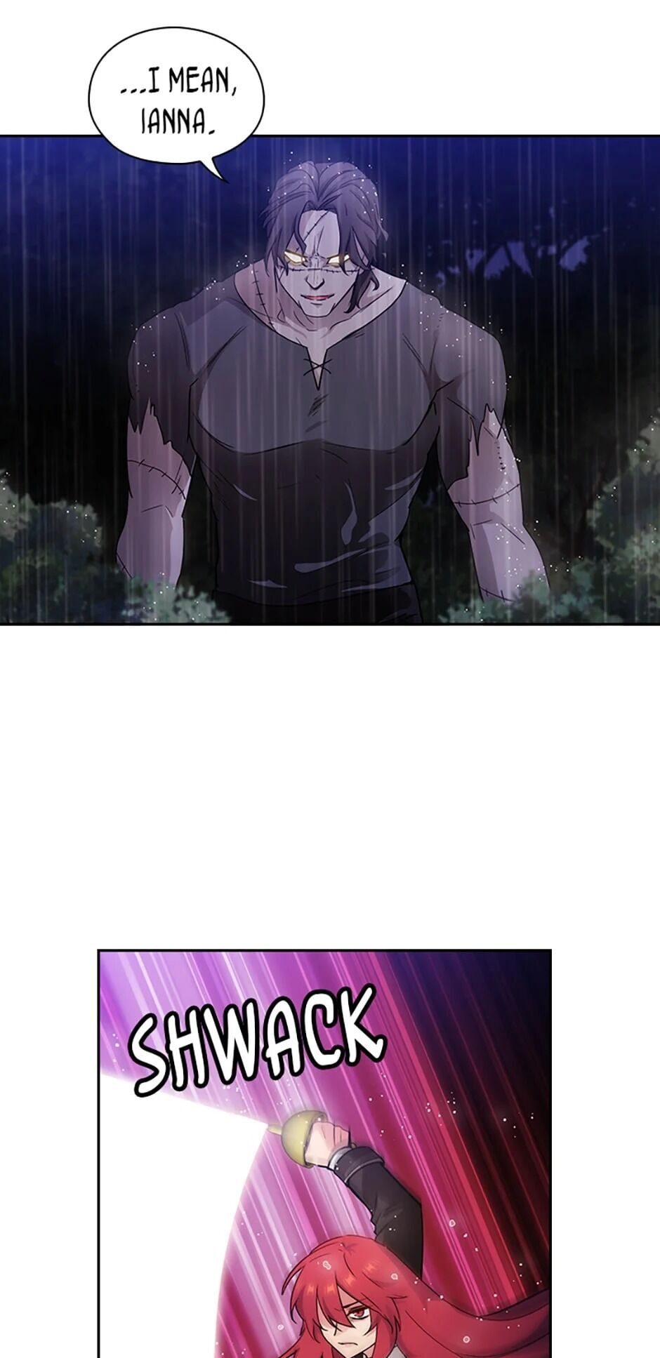 Read Adonis chapter 141 image 42 on Lezhin
