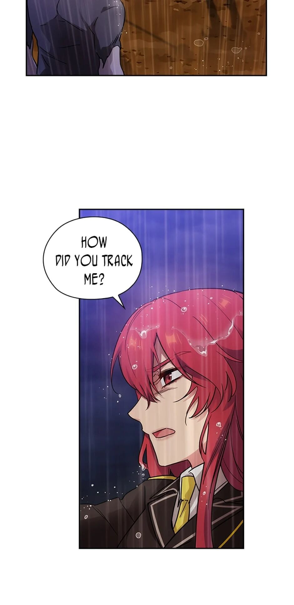 Read Adonis chapter 141 image 46 on Lezhin
