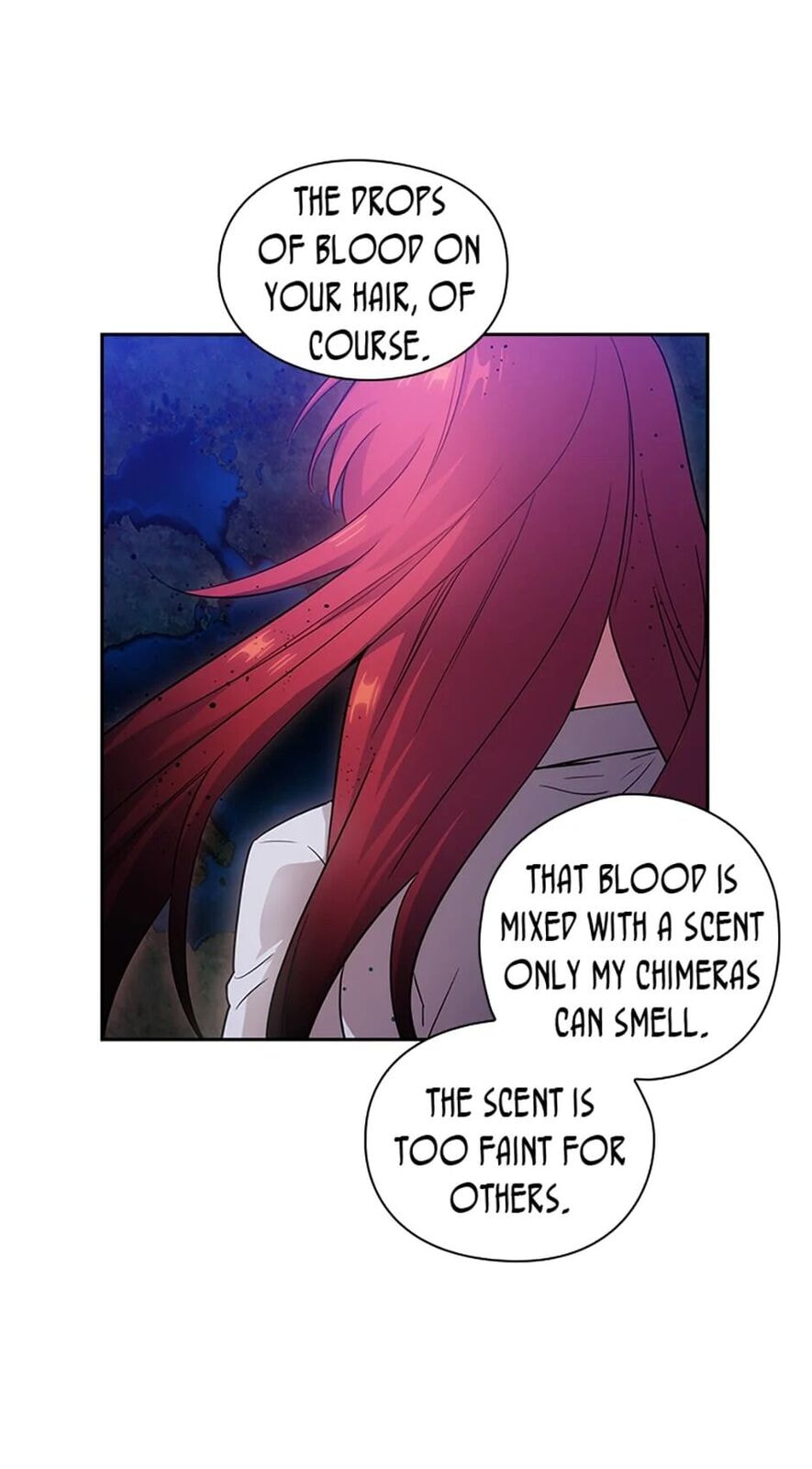 Read Adonis chapter 141 image 47 on Lezhin