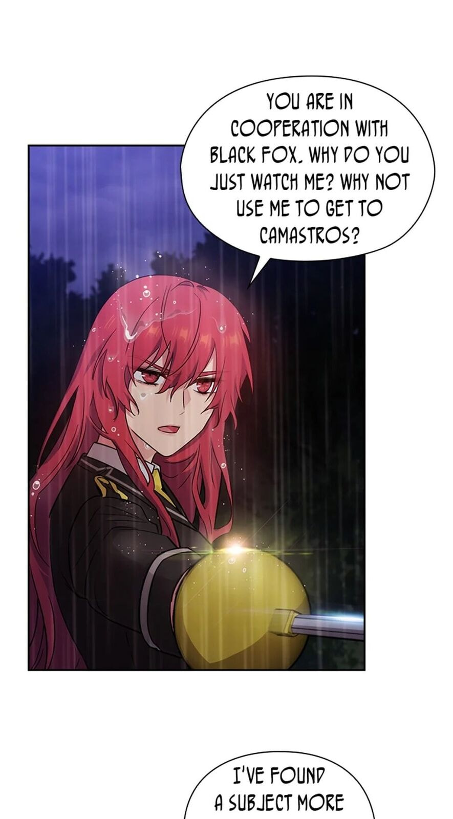 Read Adonis chapter 141 image 48 on Lezhin