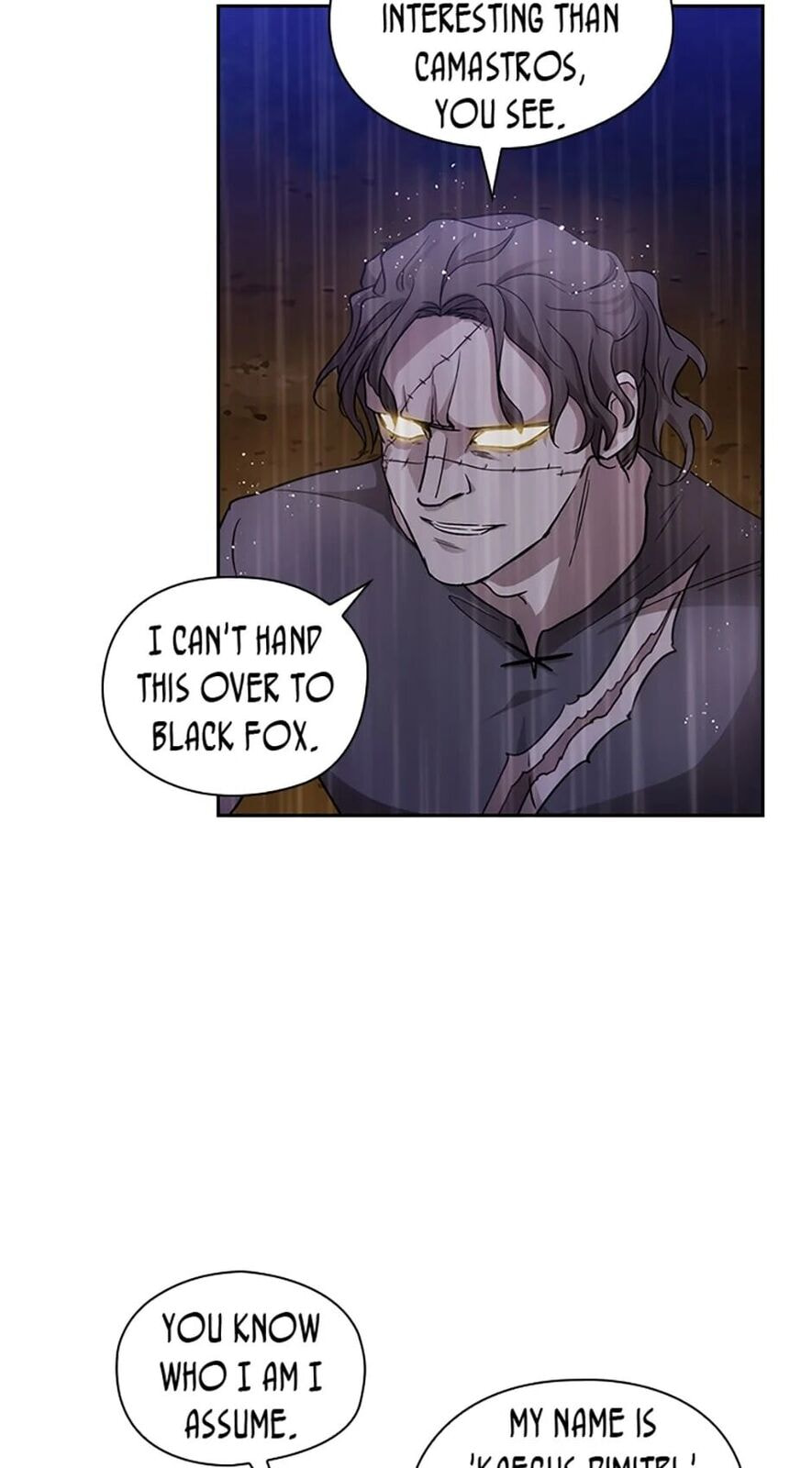 Read Adonis chapter 141 image 49 on Lezhin