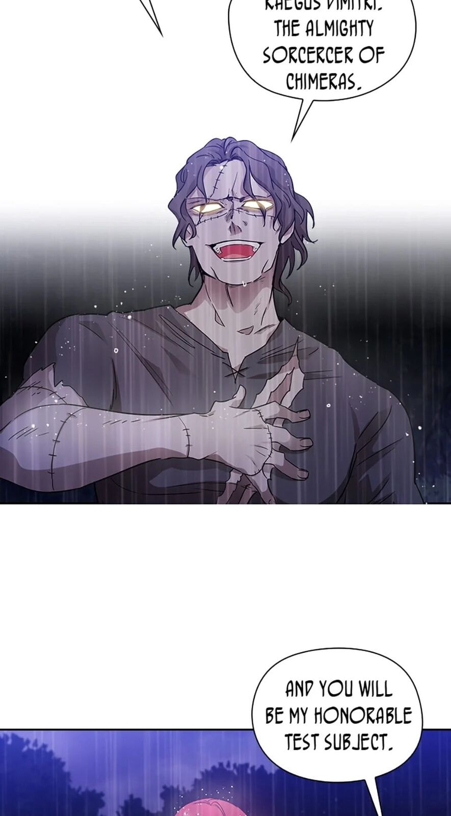 Read Adonis chapter 141 image 50 on Lezhin