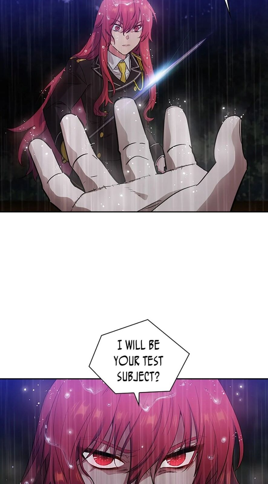 Read Adonis chapter 141 image 51 on Lezhin