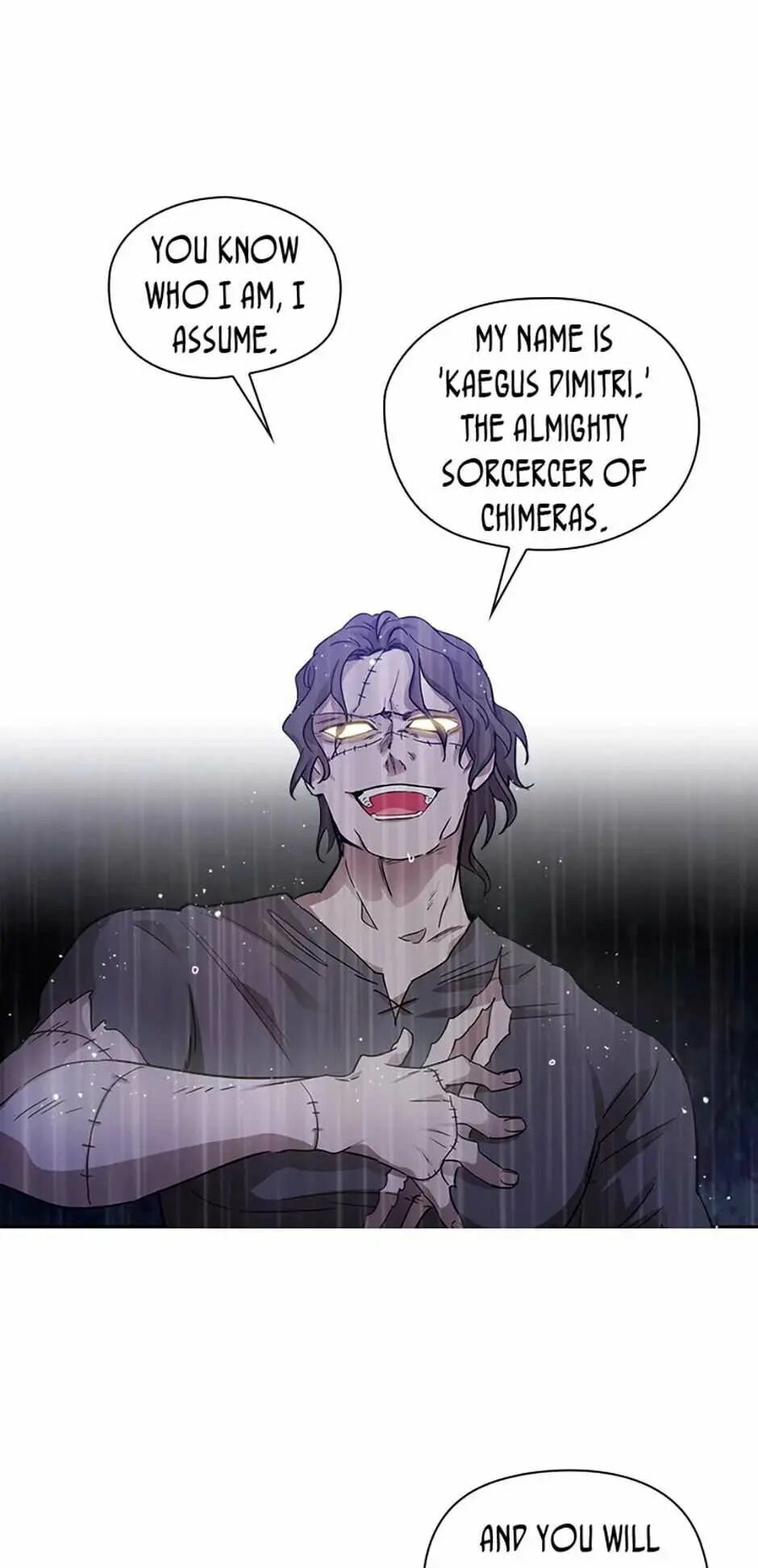 Read Adonis chapter 142 image 0 on Lezhin